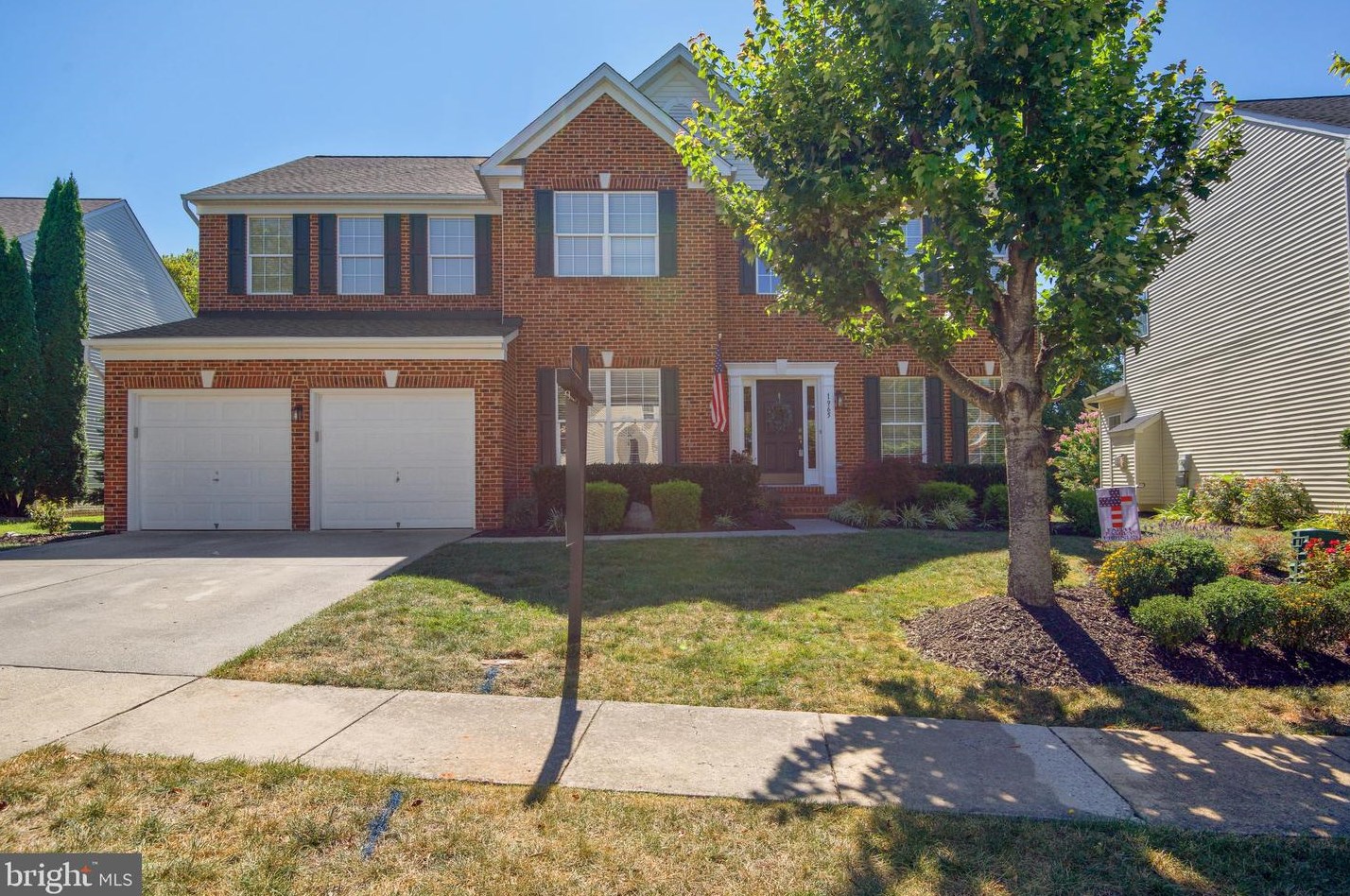 1965 Melvor Ln, Winchester, VA 22601-6503