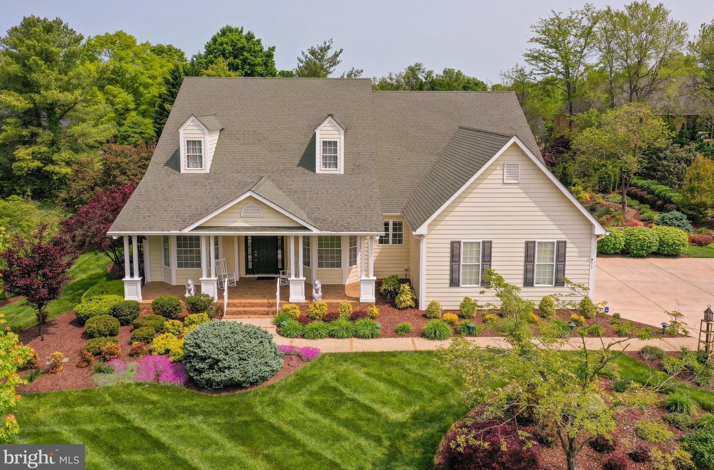 812 Armistead St, Winchester, VA 22601-6703