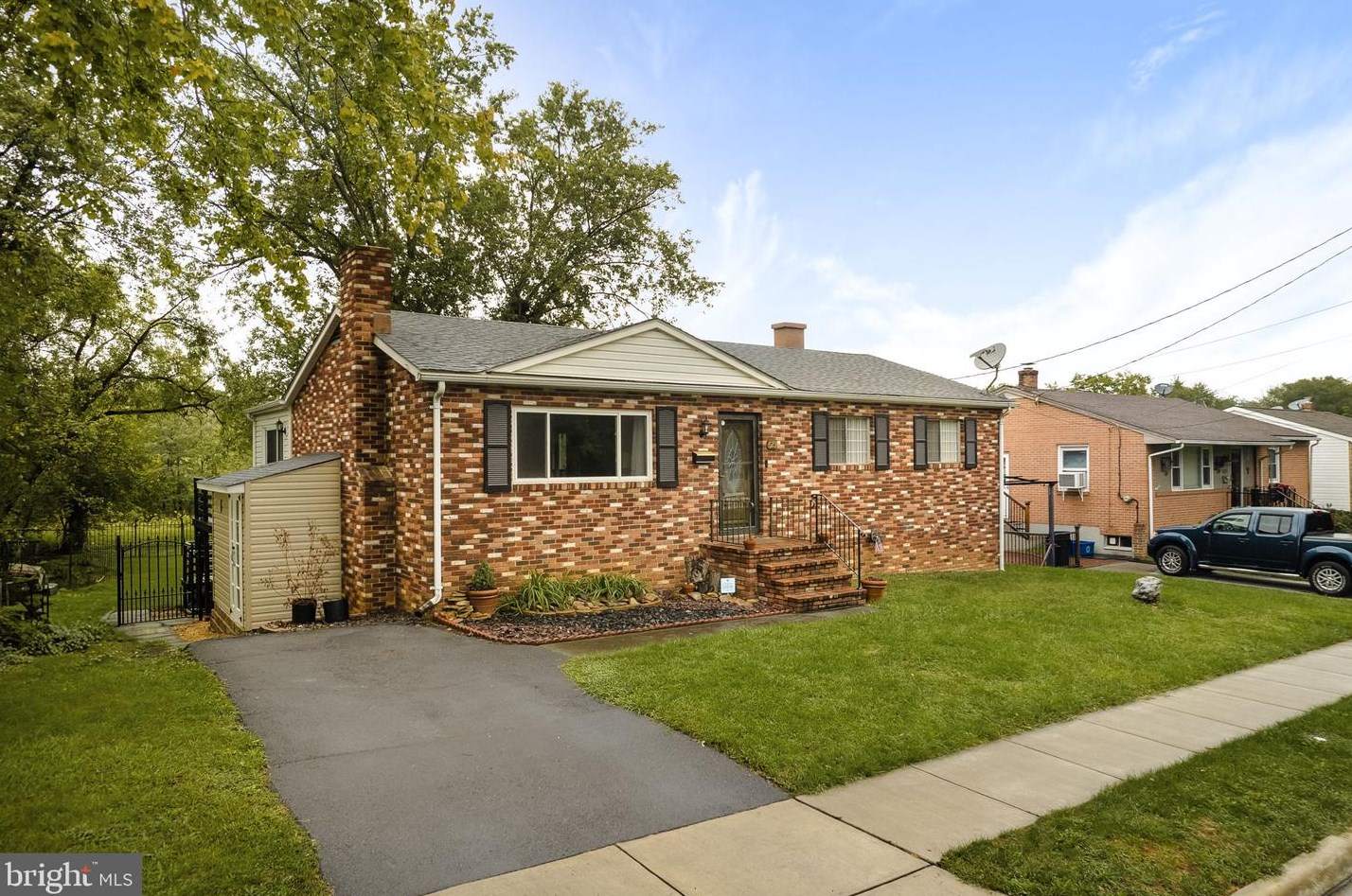 623 Battle Ave, Winchester, VA 22601-5628