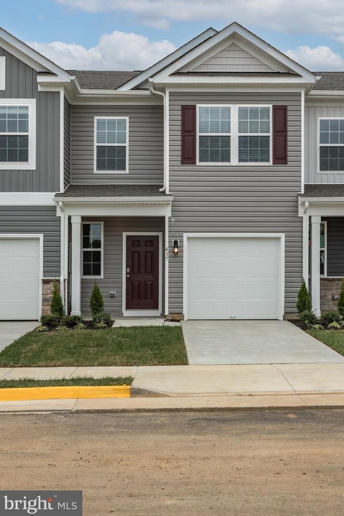 435 Tevis St, Winchester, VA 22601