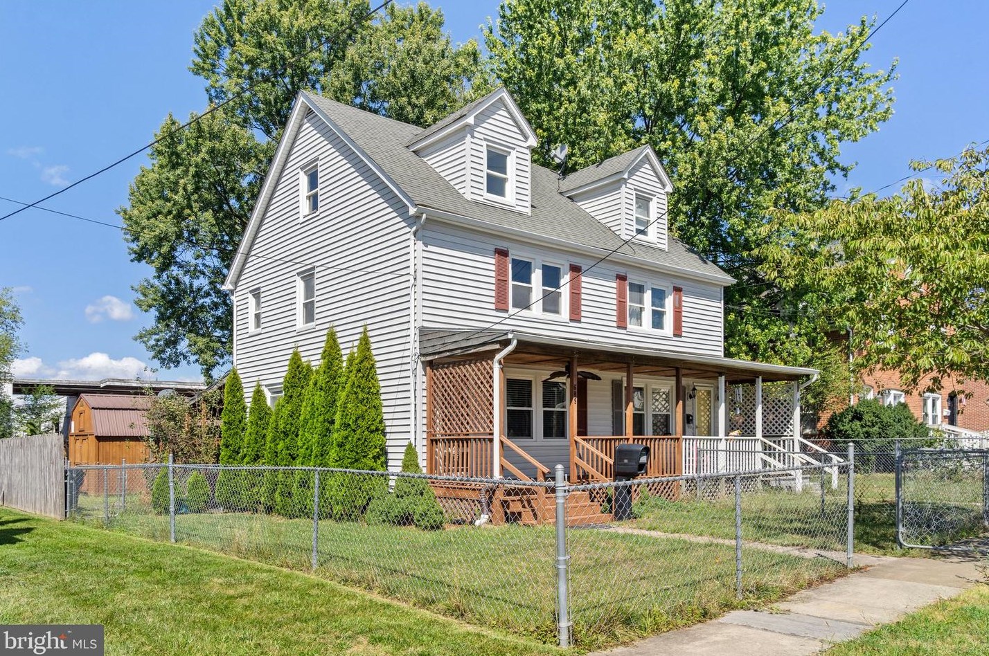 609 Watson Ave, Winchester, VA 22601-5326