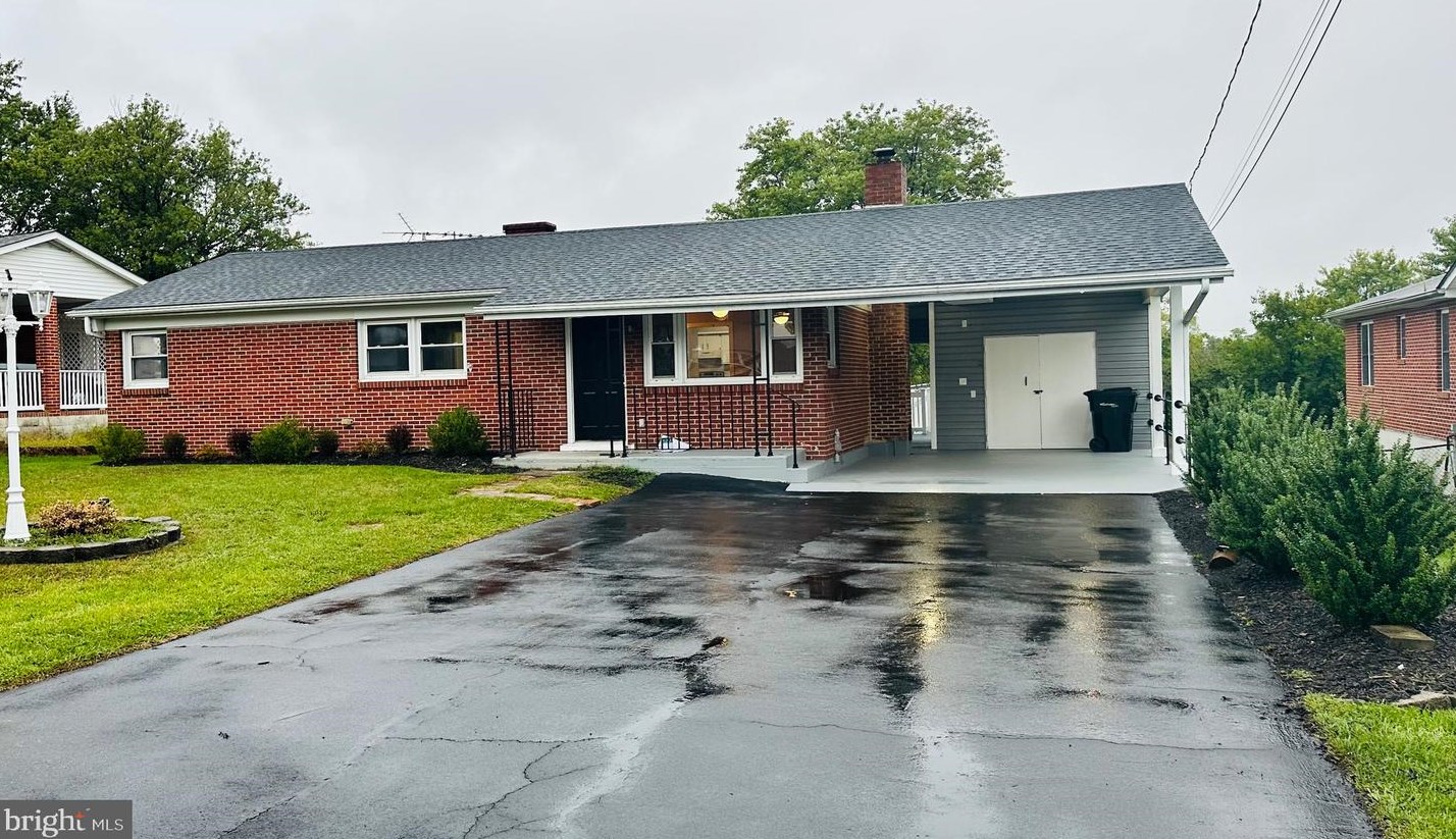 444 Imperial St, Winchester, VA 22601-4223