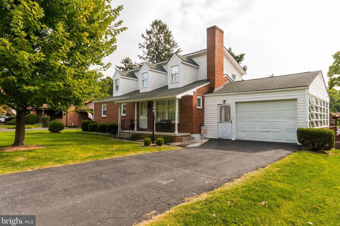 412 Fox Dr, Winchester, VA 22601-3041