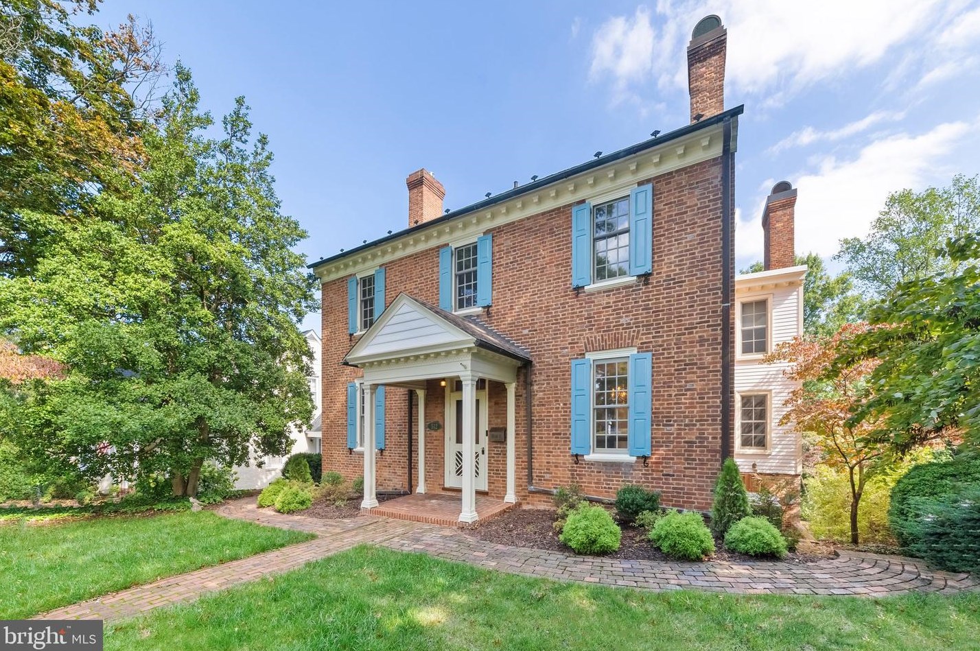 512 Courtfield Ave, Winchester, VA 22601