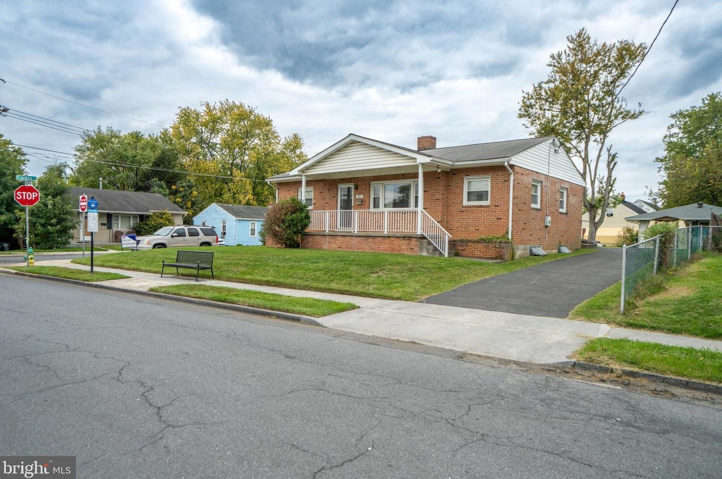 245 Elm St, Winchester, VA 22601