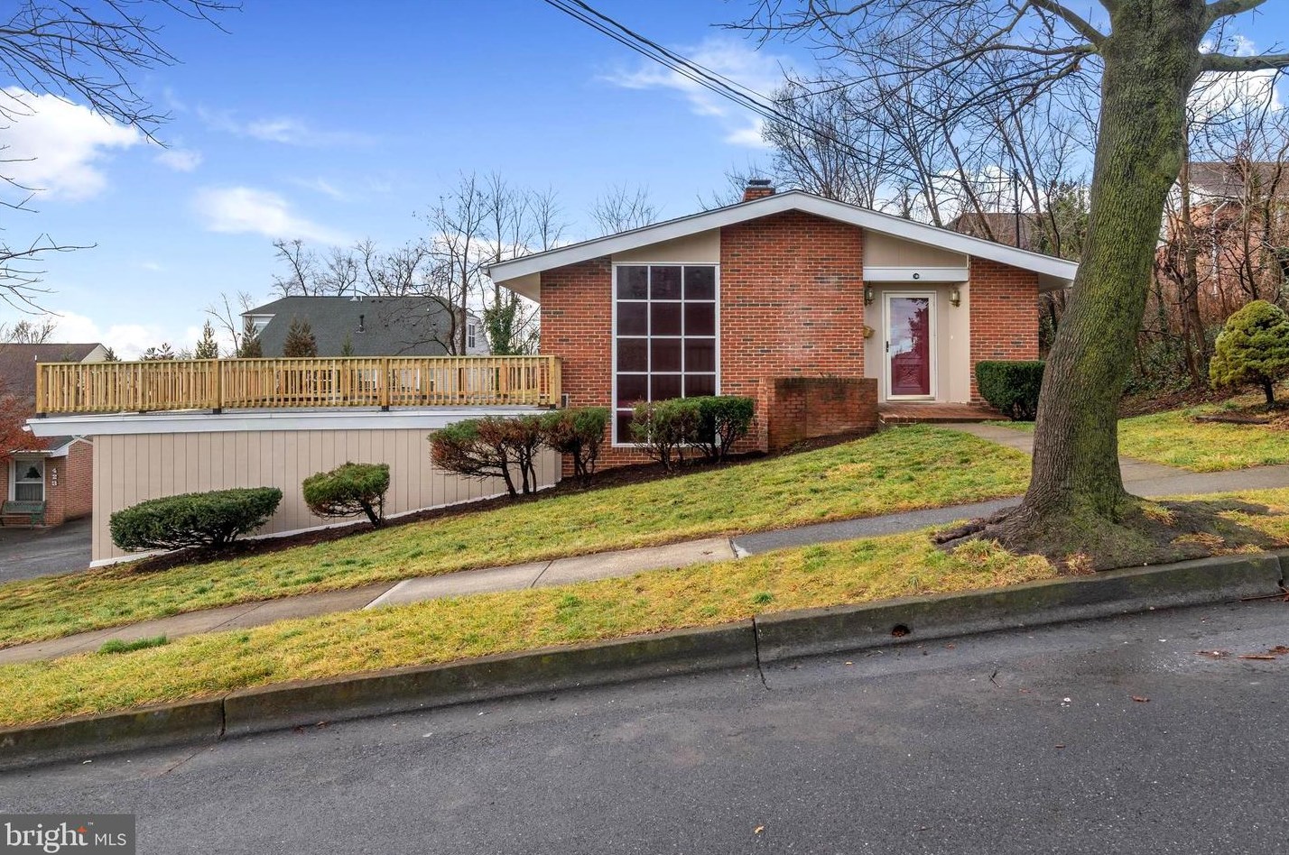 427 Mosby St, Winchester, VA 22601-3124