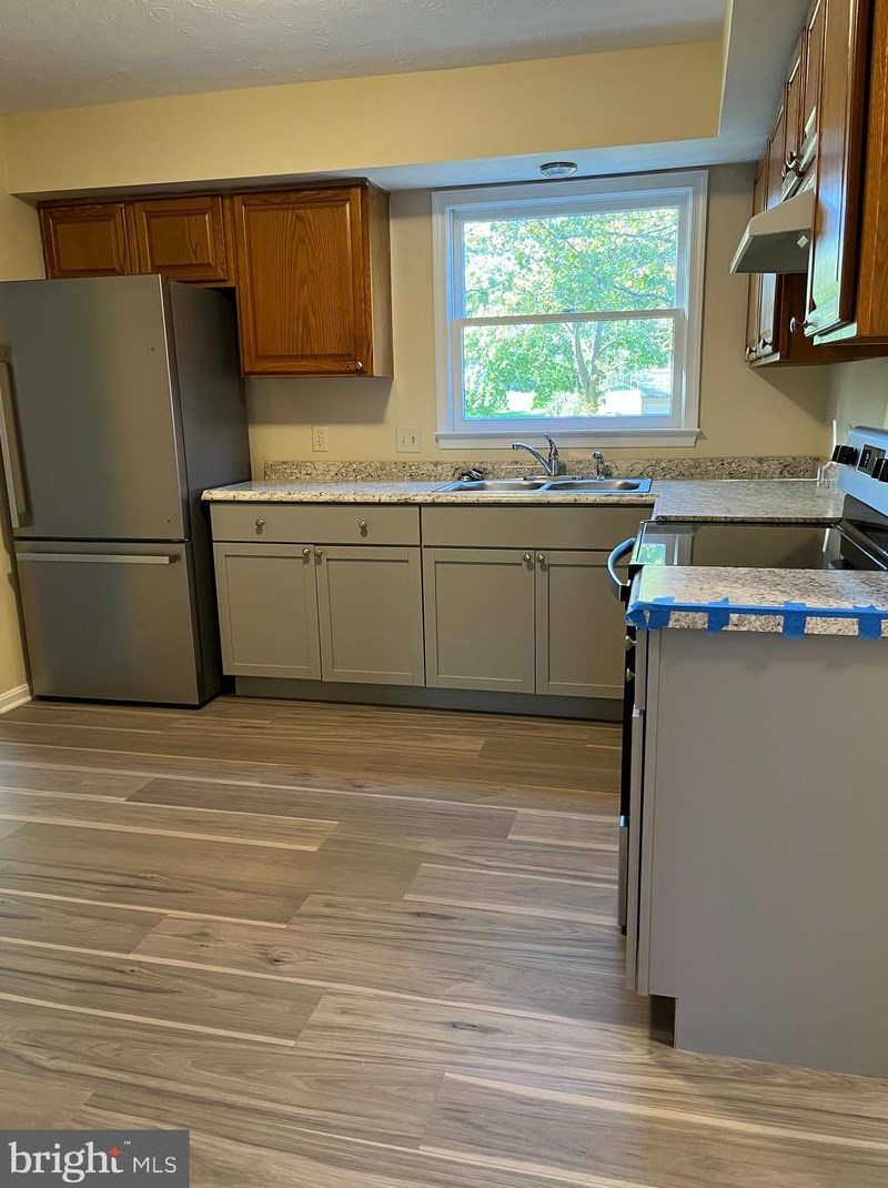 317 Opequon Ave, Winchester VA  22601-5125 exterior