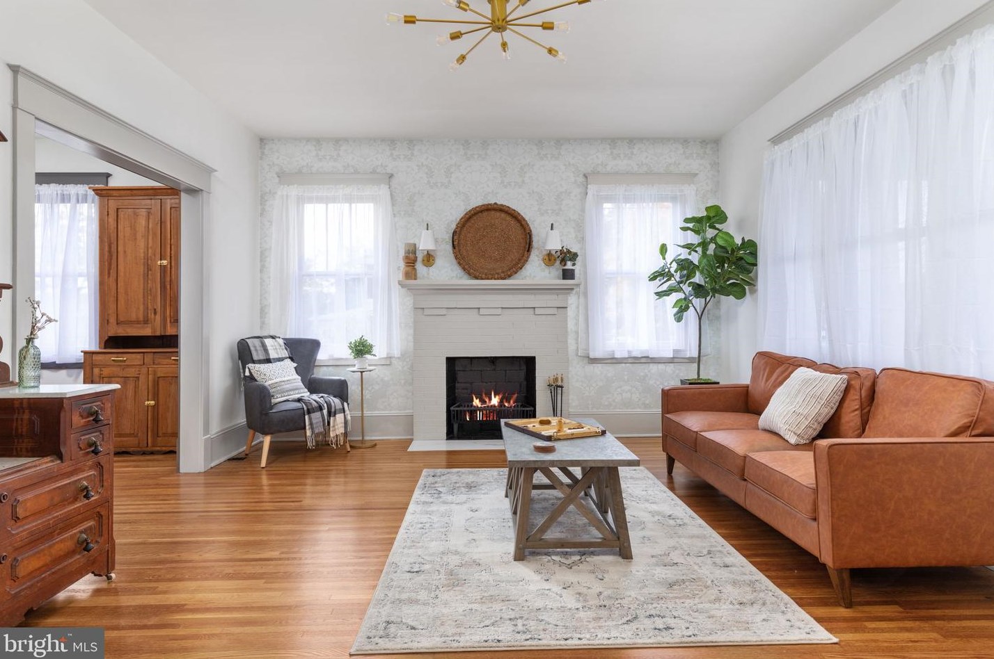 803 Berryville Ave, Winchester VA  22601-5913 exterior