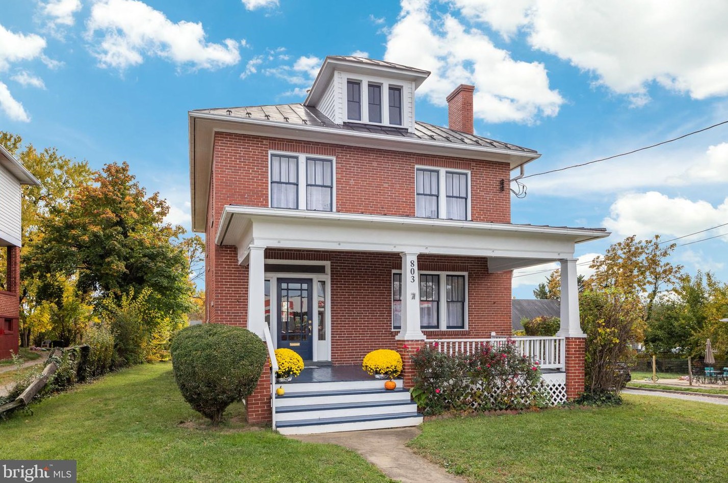 803 Berryville Ave, Winchester, VA 22601