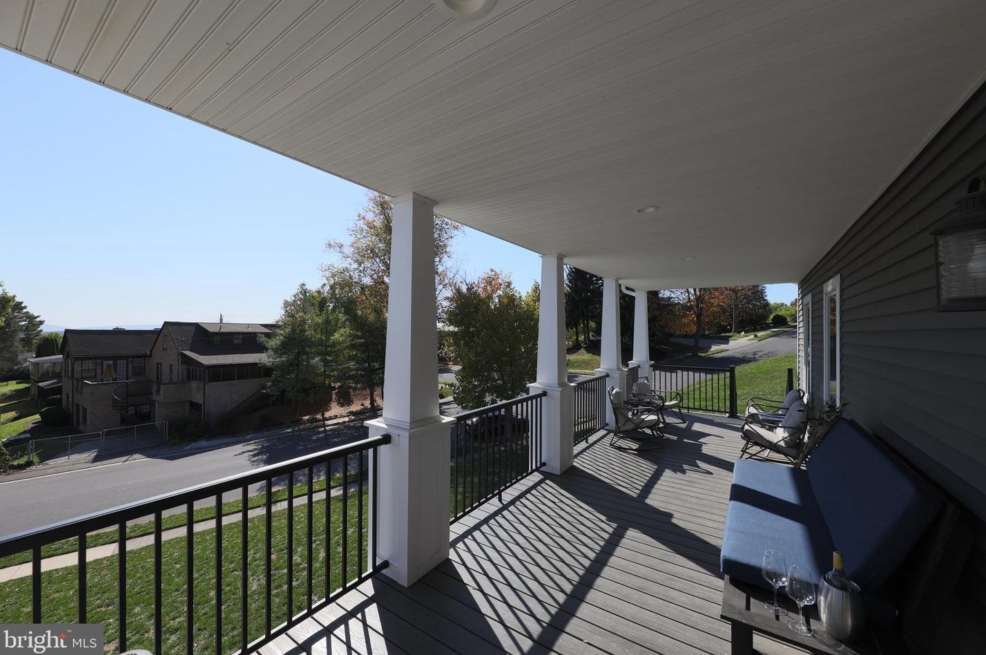 1509 Handley Ave, Winchester VA  22601-3114 exterior