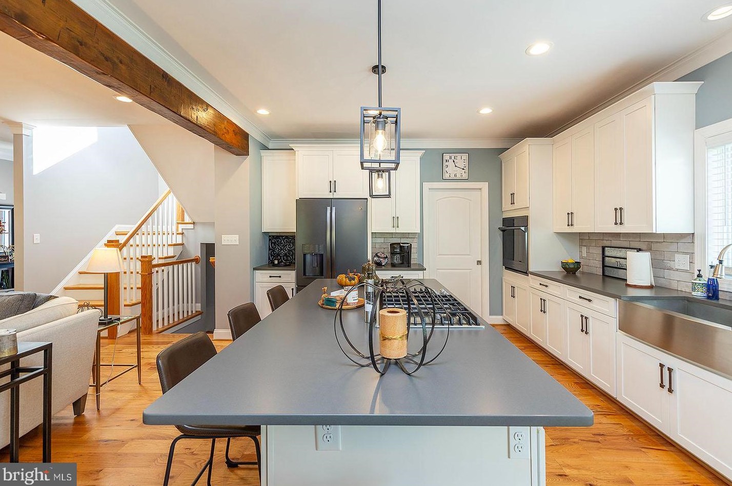 1509 Handley Ave, Winchester VA  22601-3114 exterior