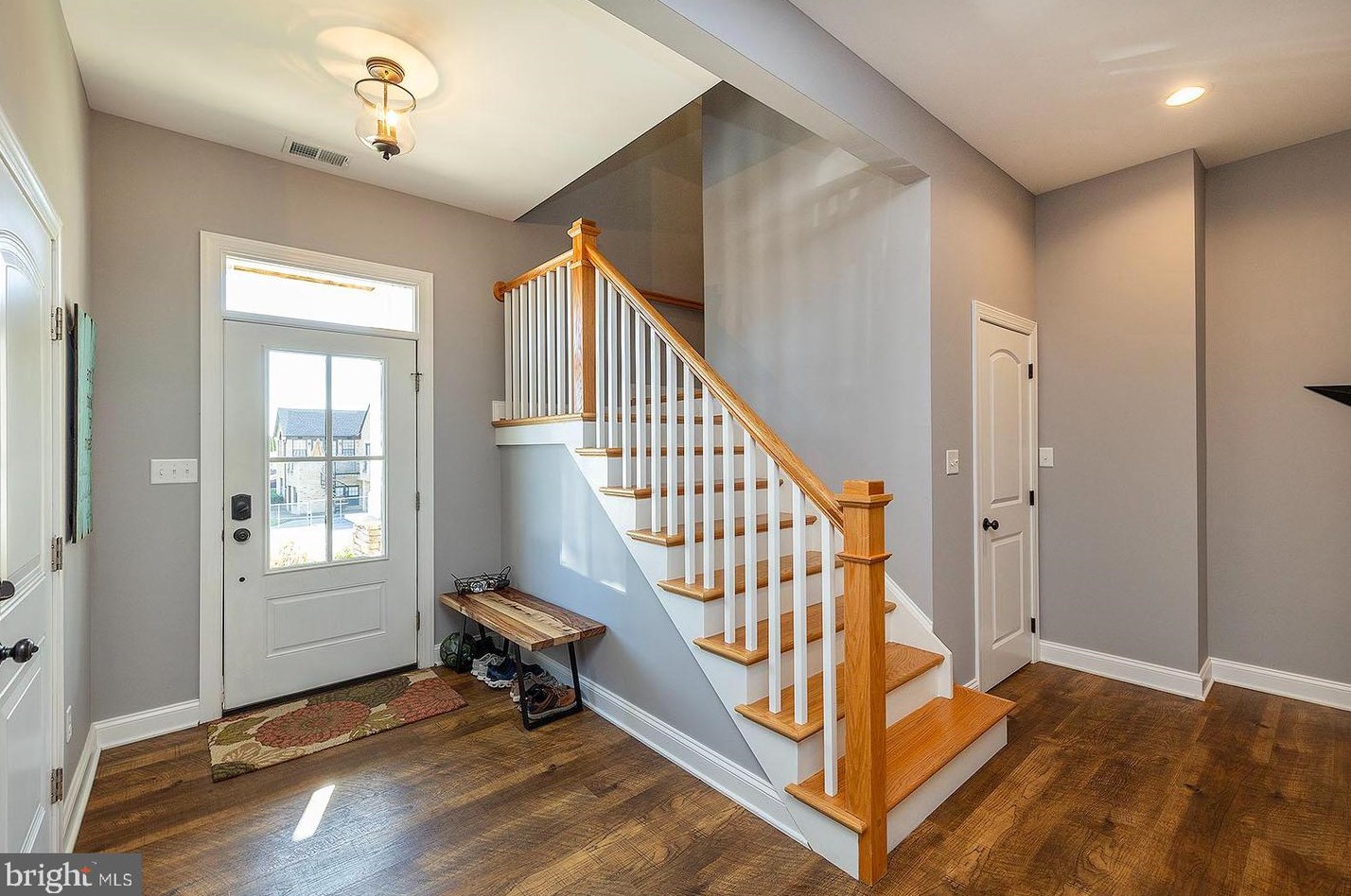 1509 Handley Ave, Winchester VA  22601-3114 exterior