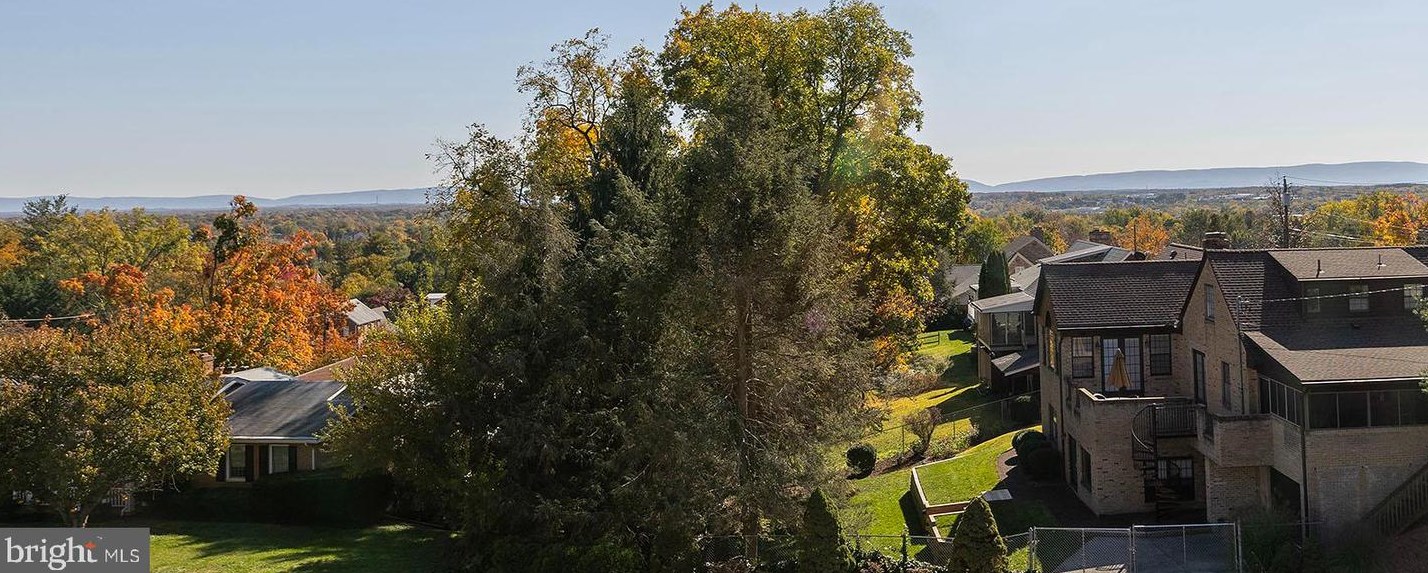 1509 Handley Ave, Winchester VA  22601-3114 exterior