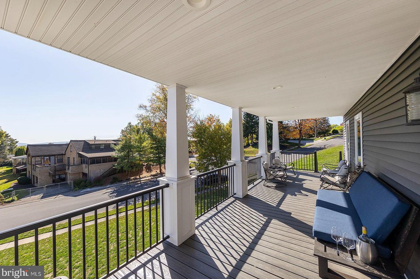 1509 Handley Ave, Winchester VA  22601-3114 exterior