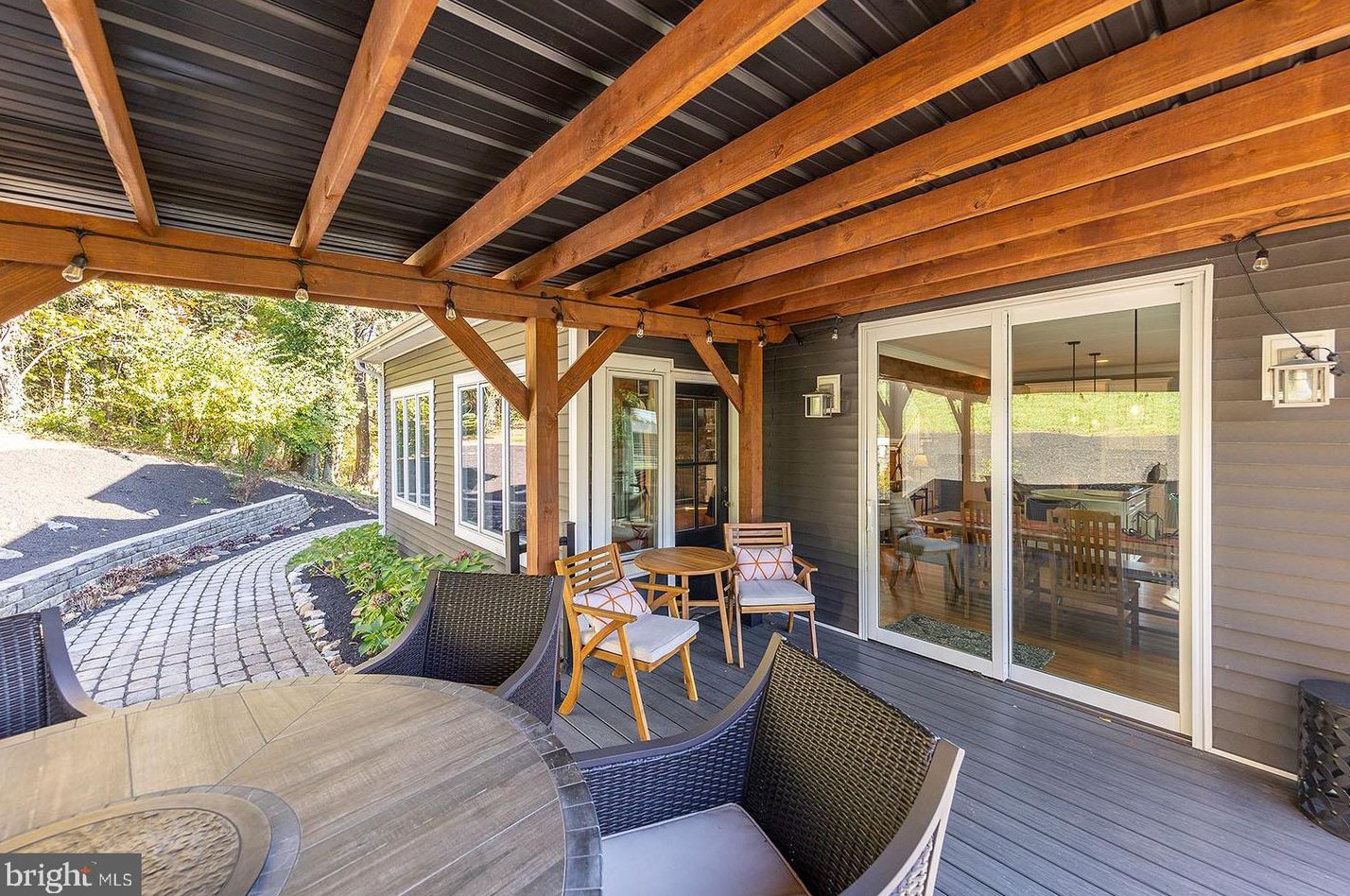 1509 Handley Ave, Winchester VA  22601-3114 exterior