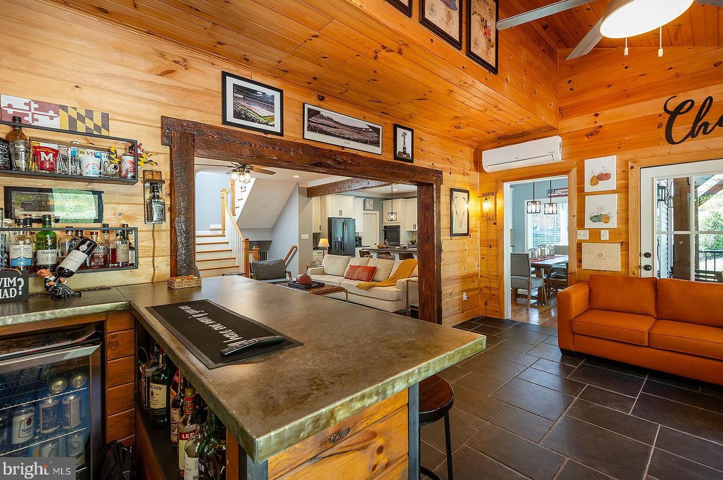 1509 Handley Ave, Winchester VA  22601-3114 exterior