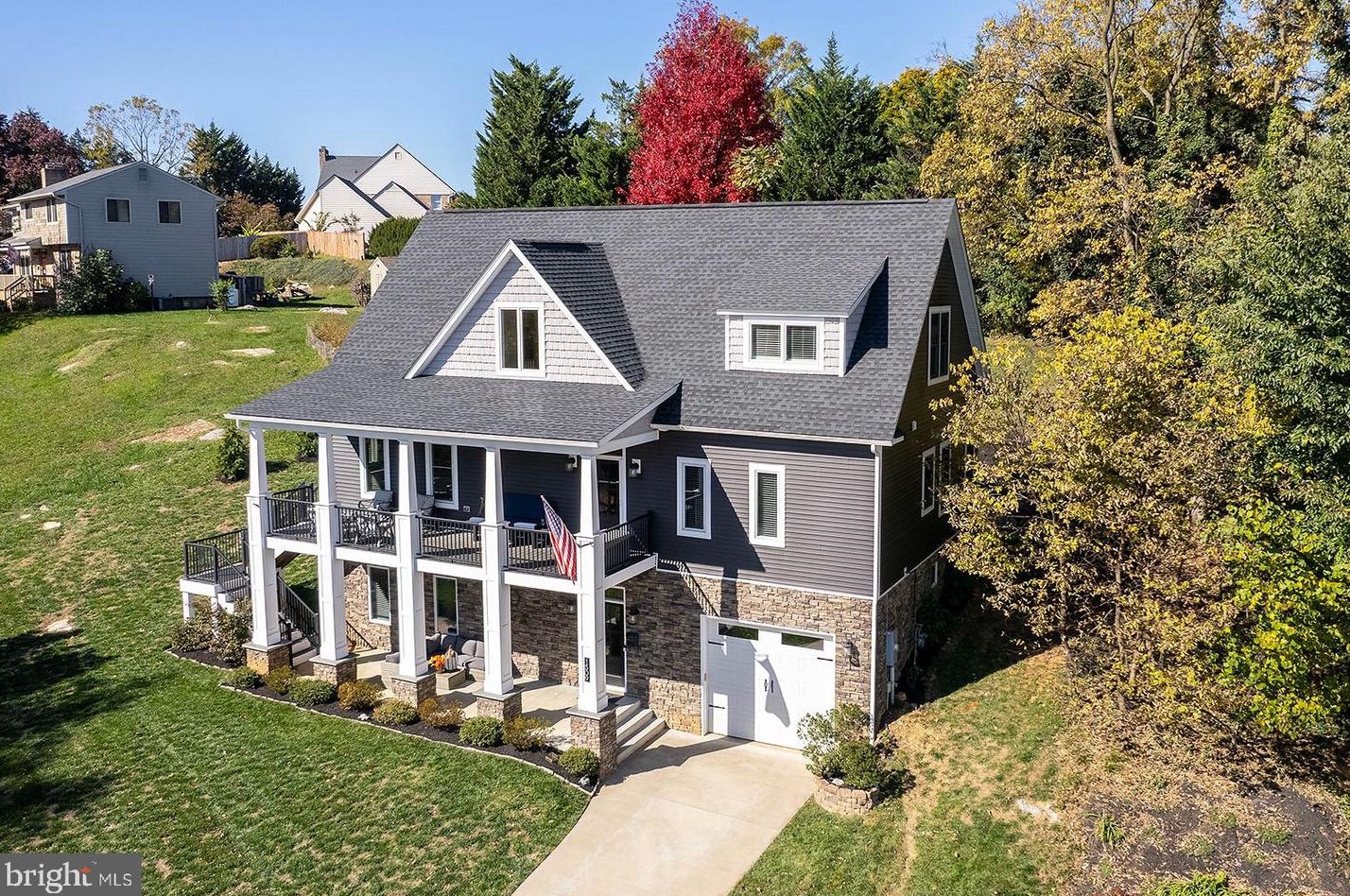 1509 Handley Ave, Winchester, VA 22601