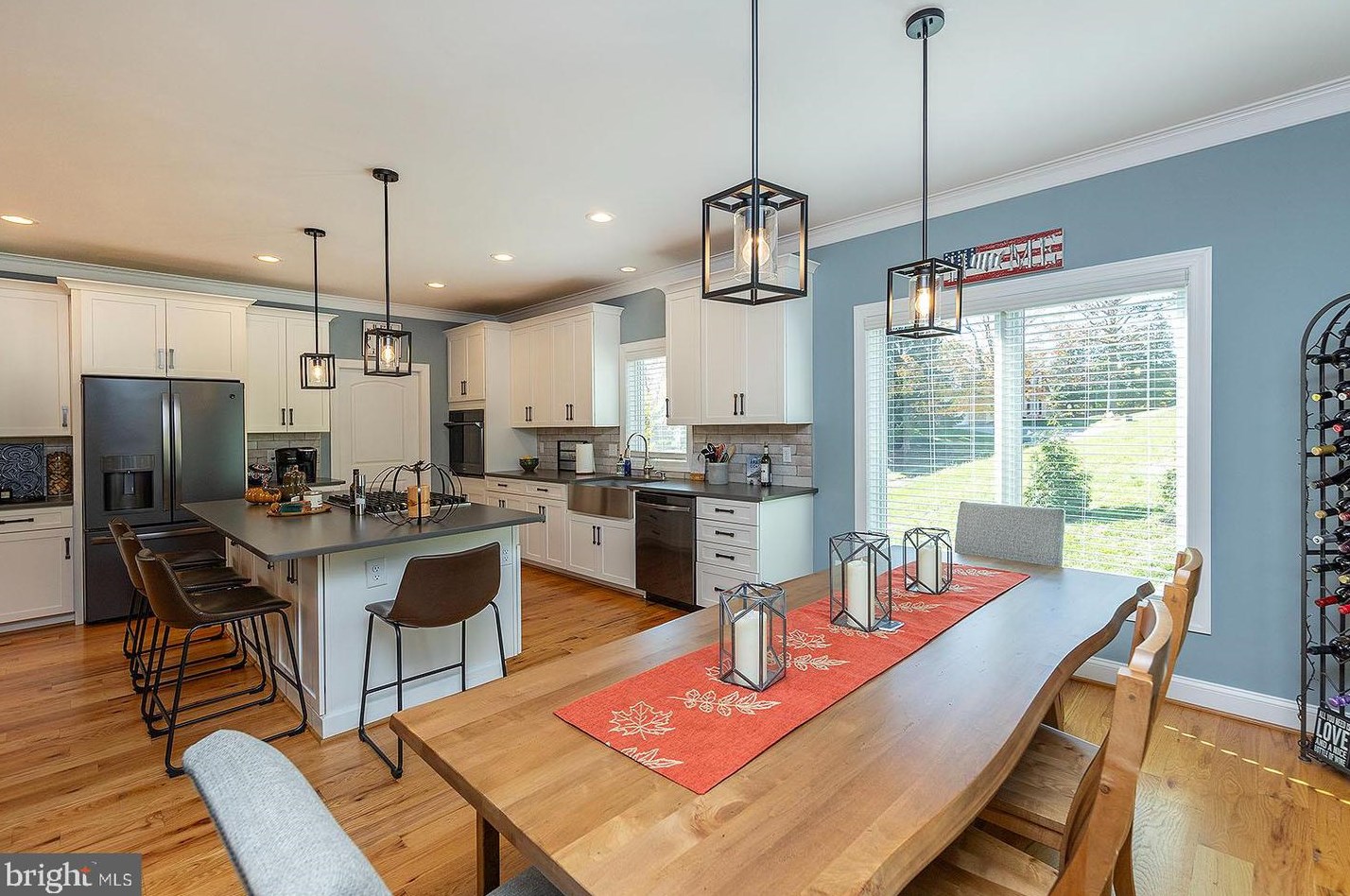 1509 Handley Ave, Winchester VA  22601-3114 exterior