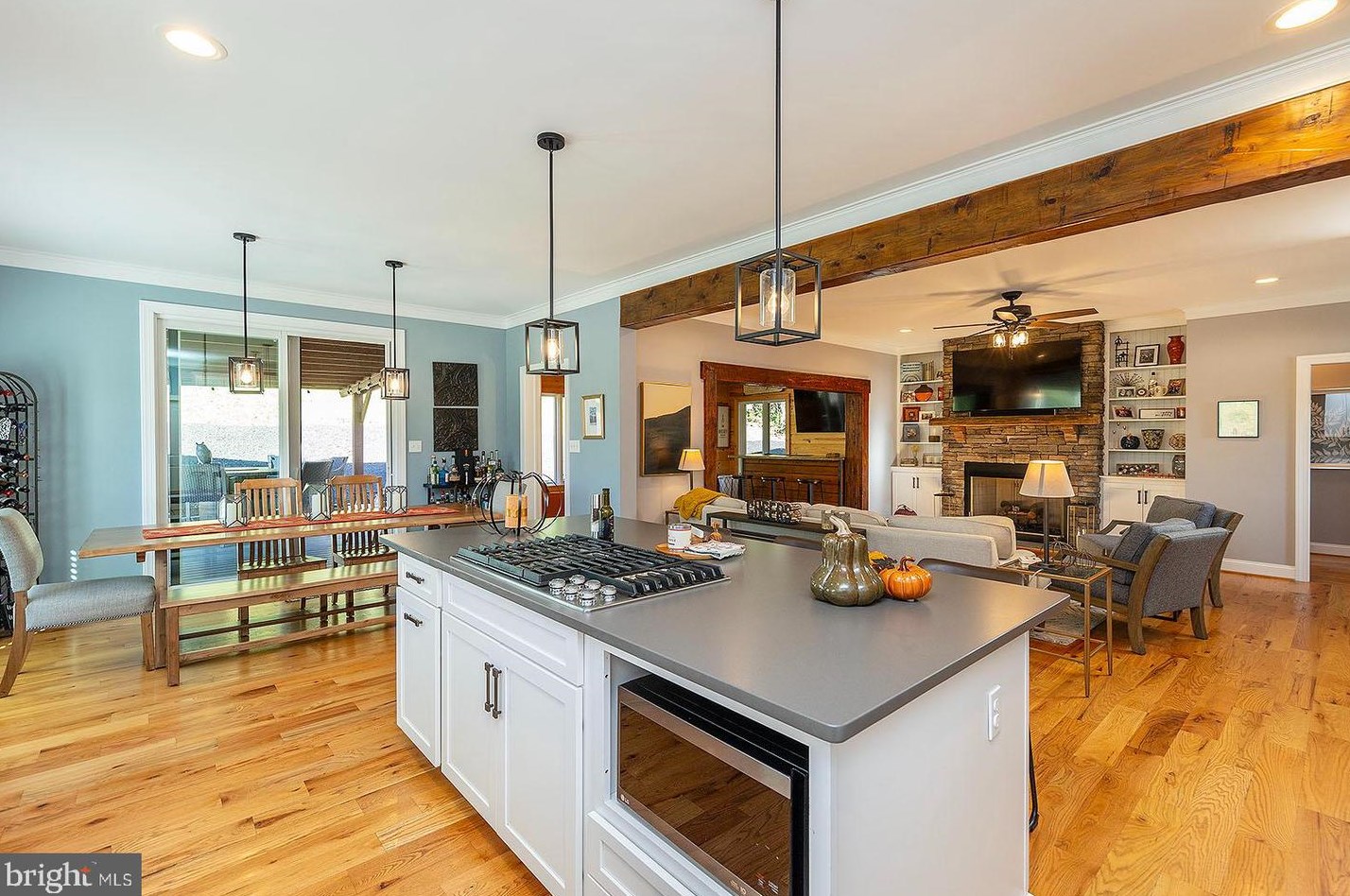 1509 Handley Ave, Winchester VA  22601-3114 exterior