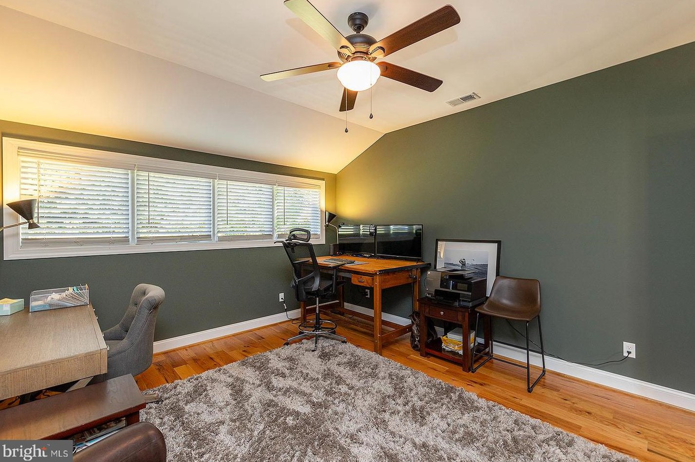 1509 Handley Ave, Winchester VA  22601-3114 exterior