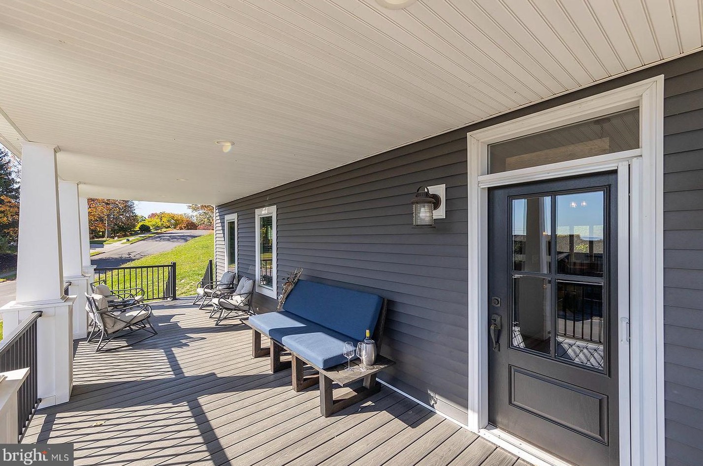 1509 Handley Ave, Winchester VA  22601-3114 exterior