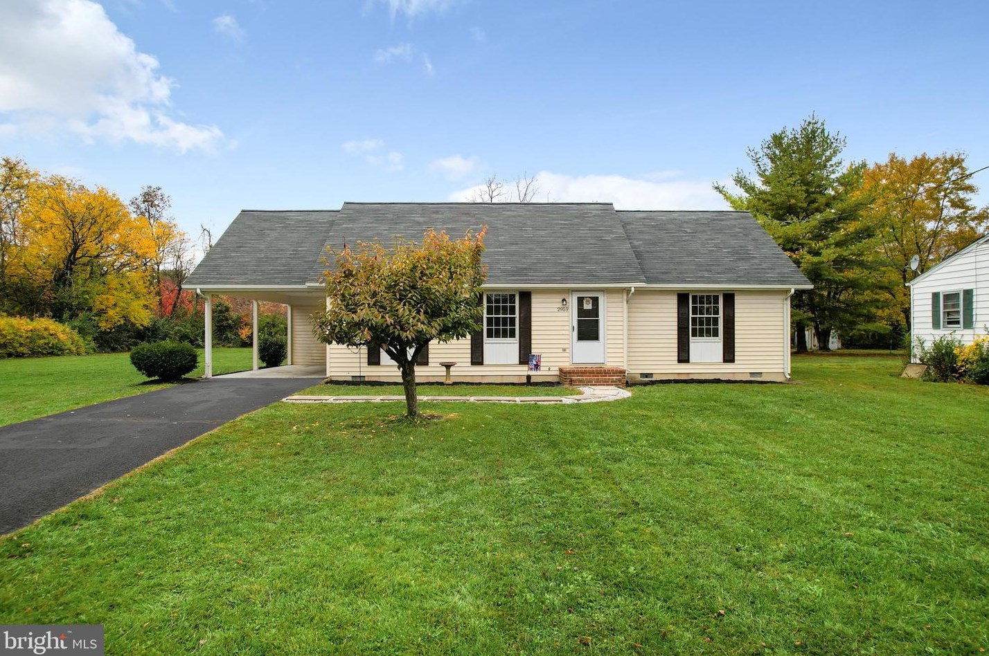 2959 Pleasant Valley Rd, Winchester, VA 22601-4240