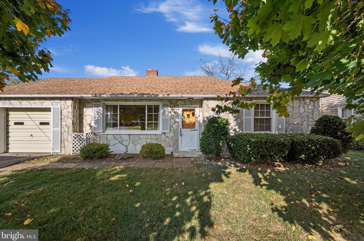 2917 1st St, Winchester, VA 22601