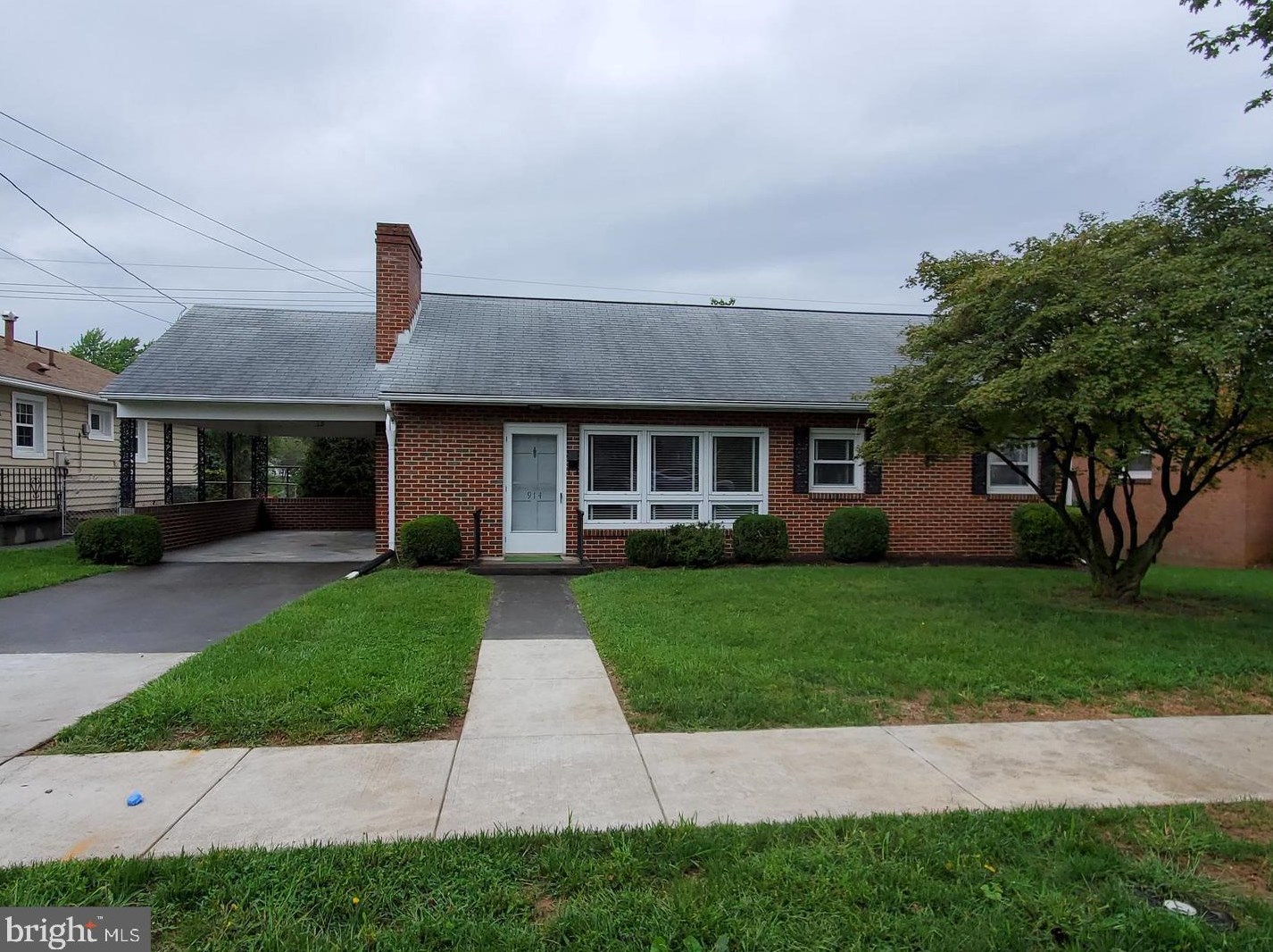 914 Kinzel Dr, Winchester, VA 22601