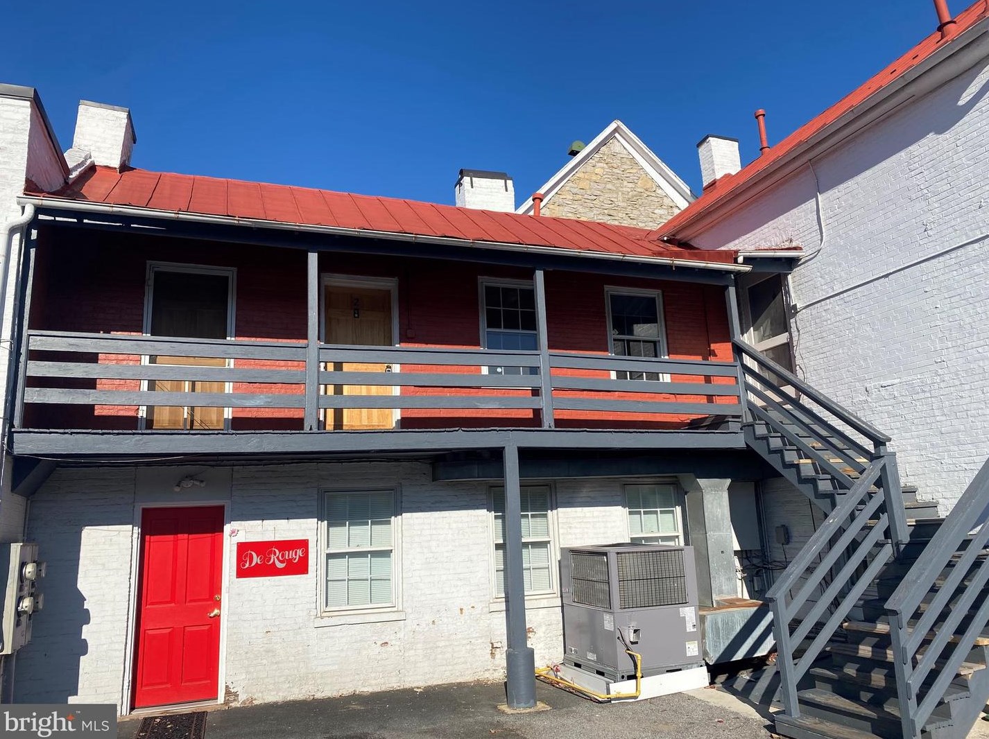 47 S Cameron St #2, Winchester, VA 22601