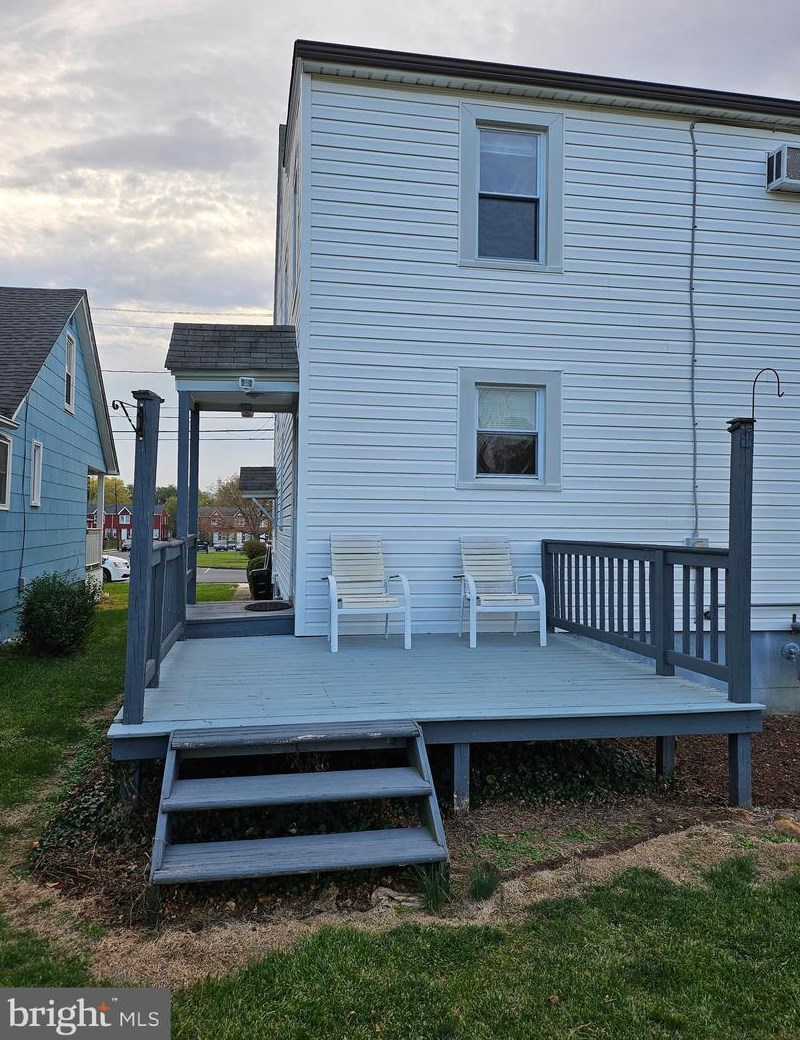 235 West St, Winchester, VA 22601