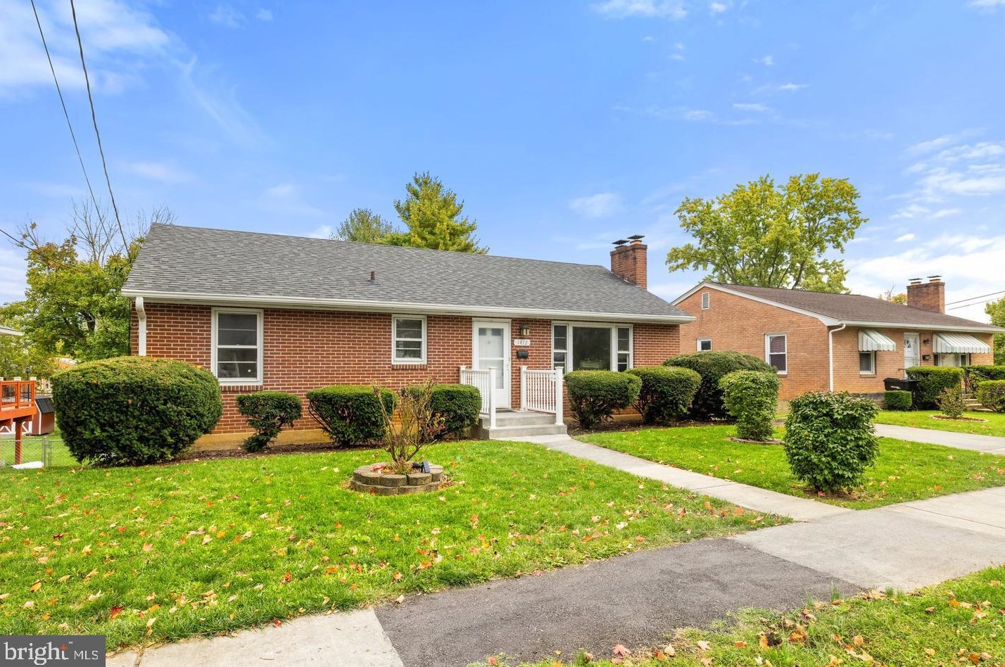 1412 S Loudoun St, Winchester, VA 22601