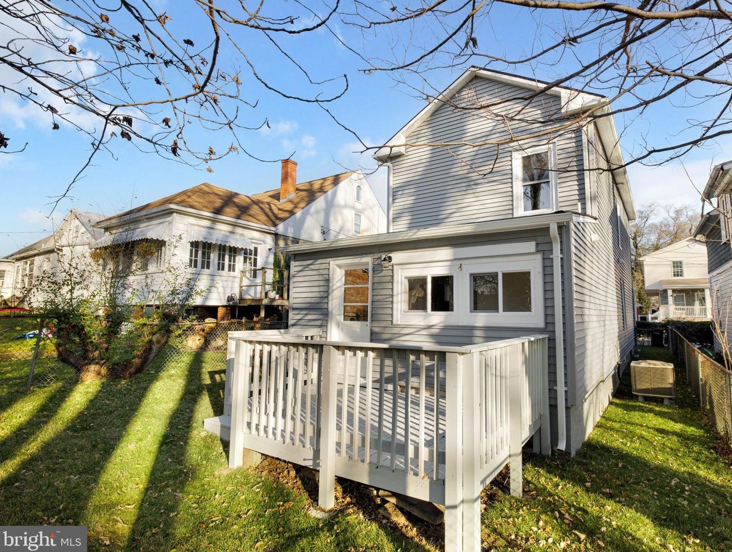 31 W Southwerk St, Winchester, VA 22601