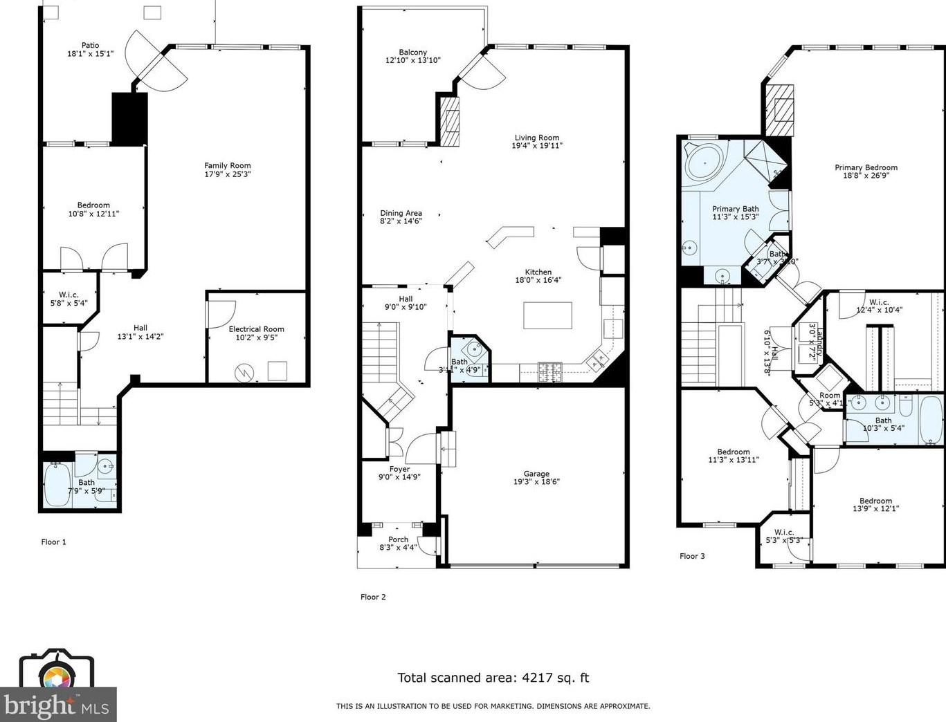 661 Hillman Dr, Winchester, VA 22601-2743