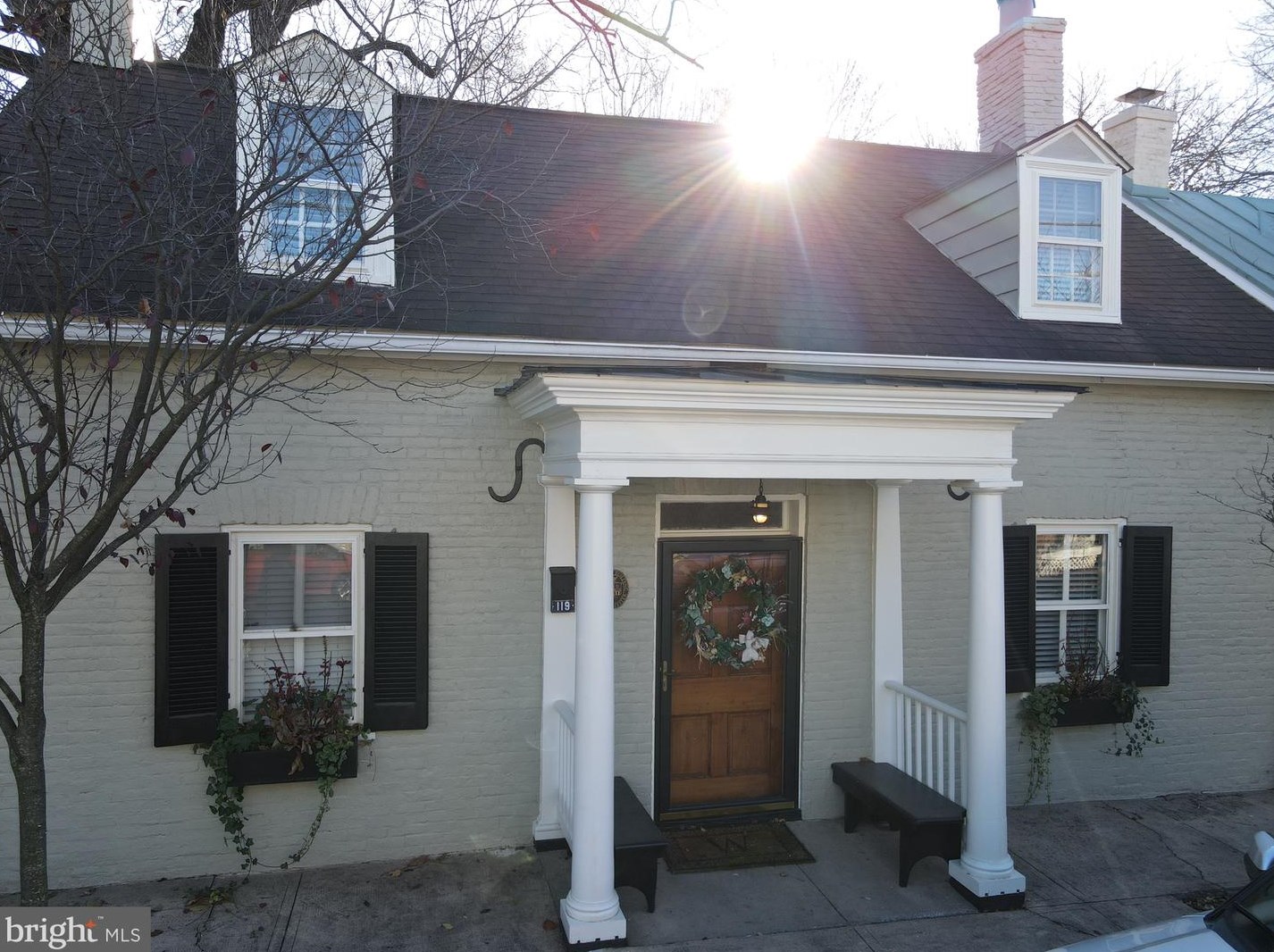119 Clifford St, Winchester, VA 22601-4611