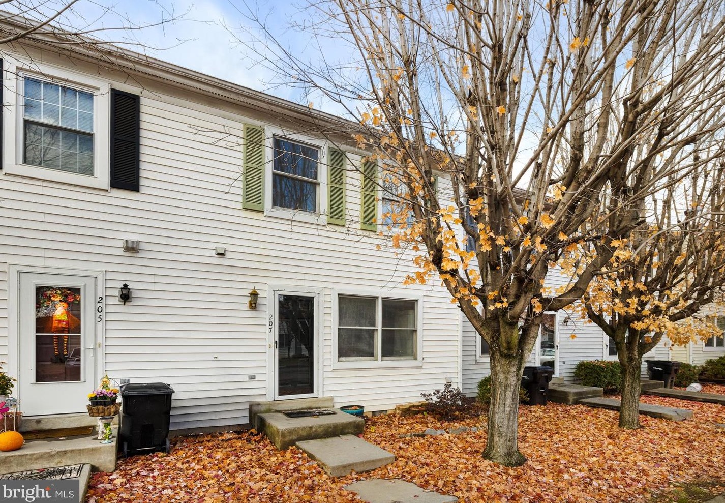 207 Kimberly Way, Winchester, VA 22601