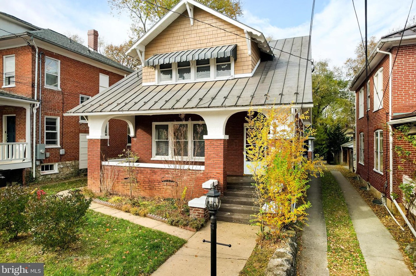 433 N Loudoun St, Winchester, VA 22601