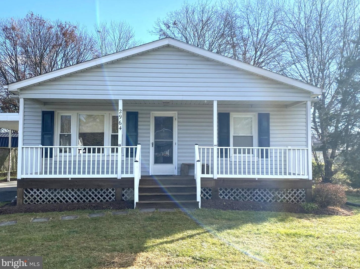 2964 Grace St, Winchester, VA 22601-4221