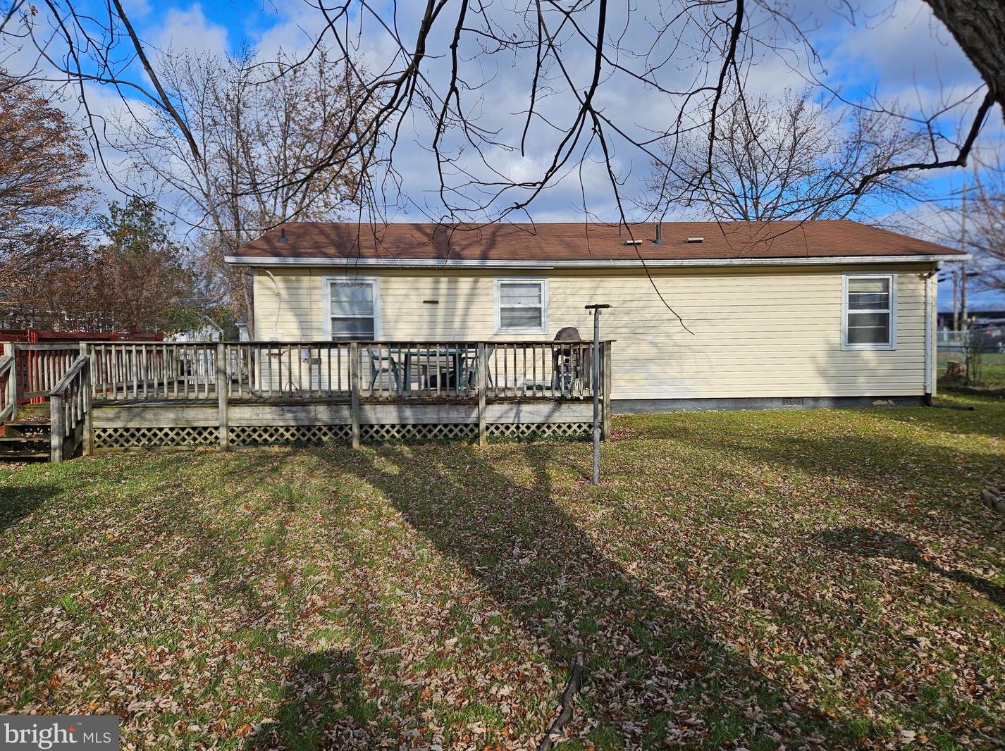 725 Green St, Winchester, VA 22601