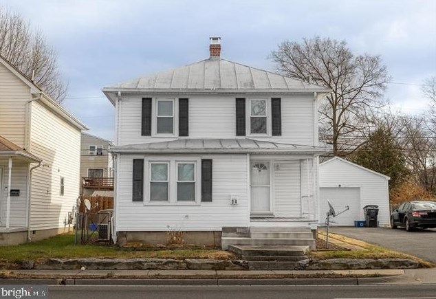 34 N Pleasant Valley Rd, Winchester, VA 22601