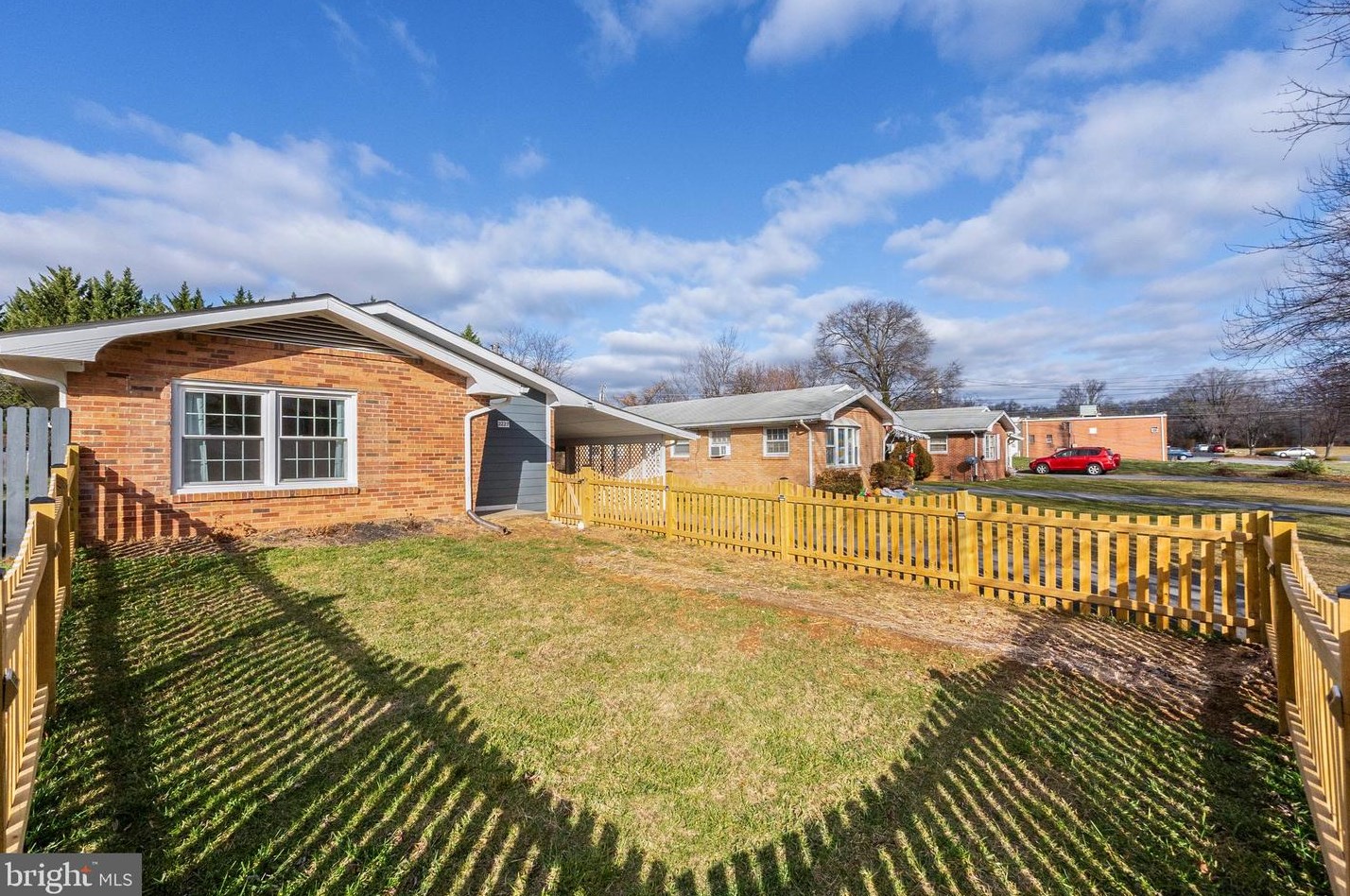 2227 Wilson Blvd, Winchester, VA 22601