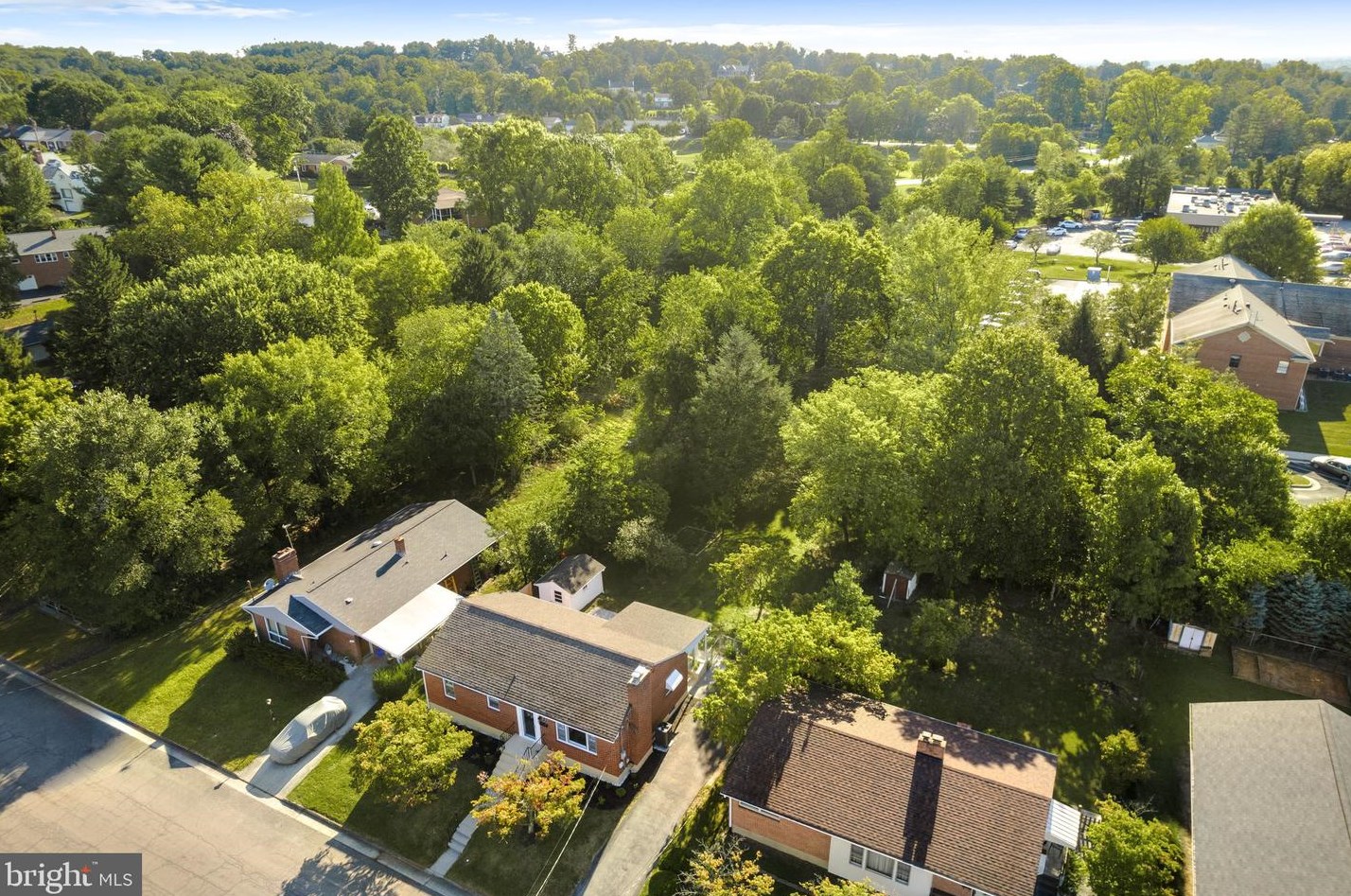 140 Wood Ave, Winchester VA  22601-3028 exterior