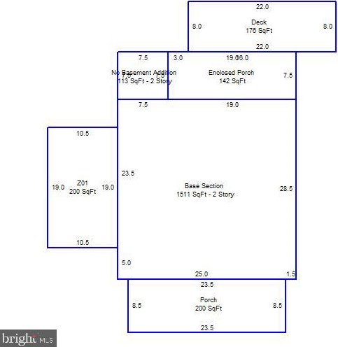 16 Richards Ave, Winchester, VA 22601