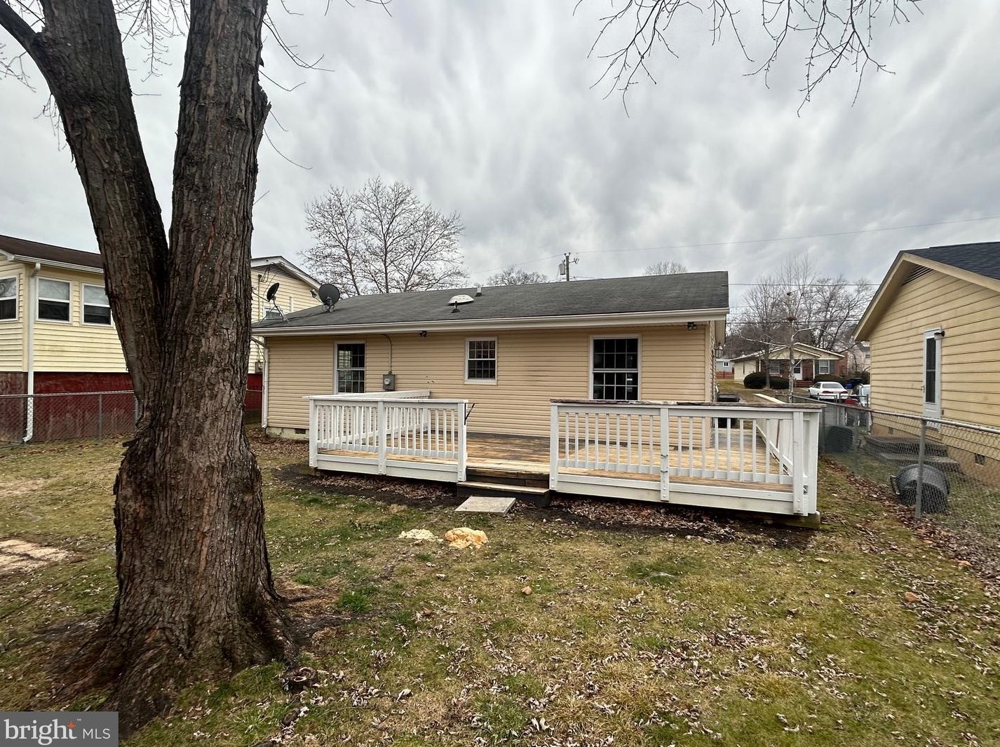 904 Opequon Ave, Winchester, VA 22601-5128