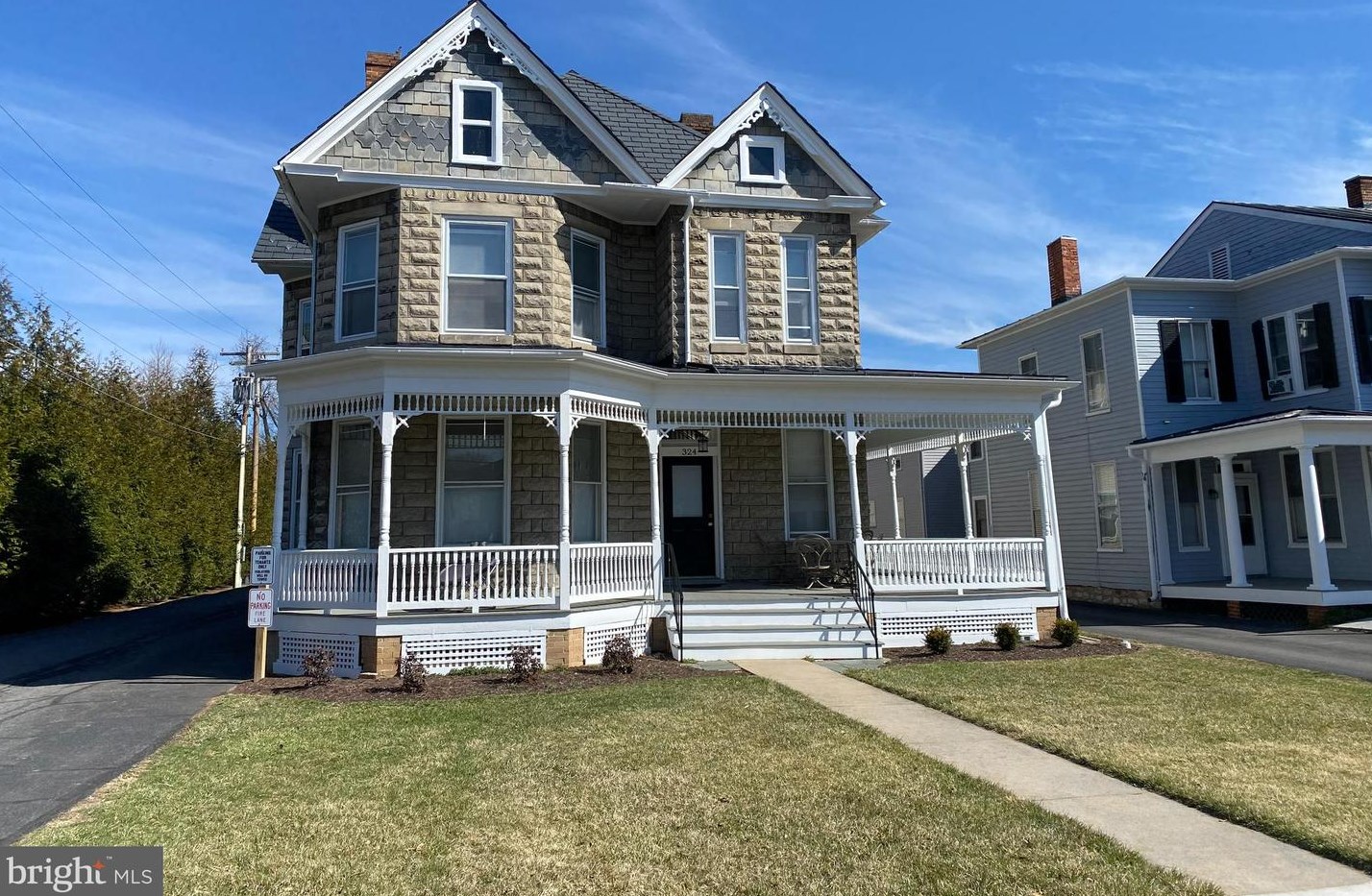 324 Amherst St #3, Winchester, VA 22601