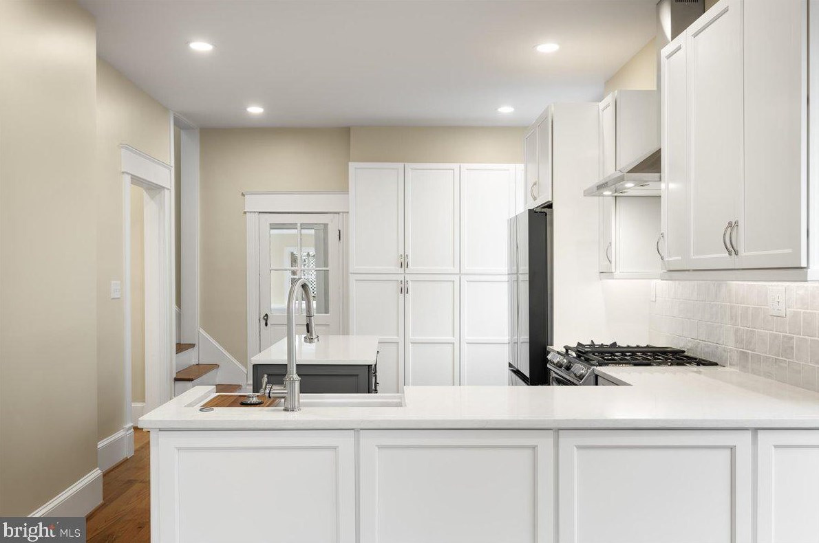 439 Braddock St, Winchester VA  22601-3921 exterior