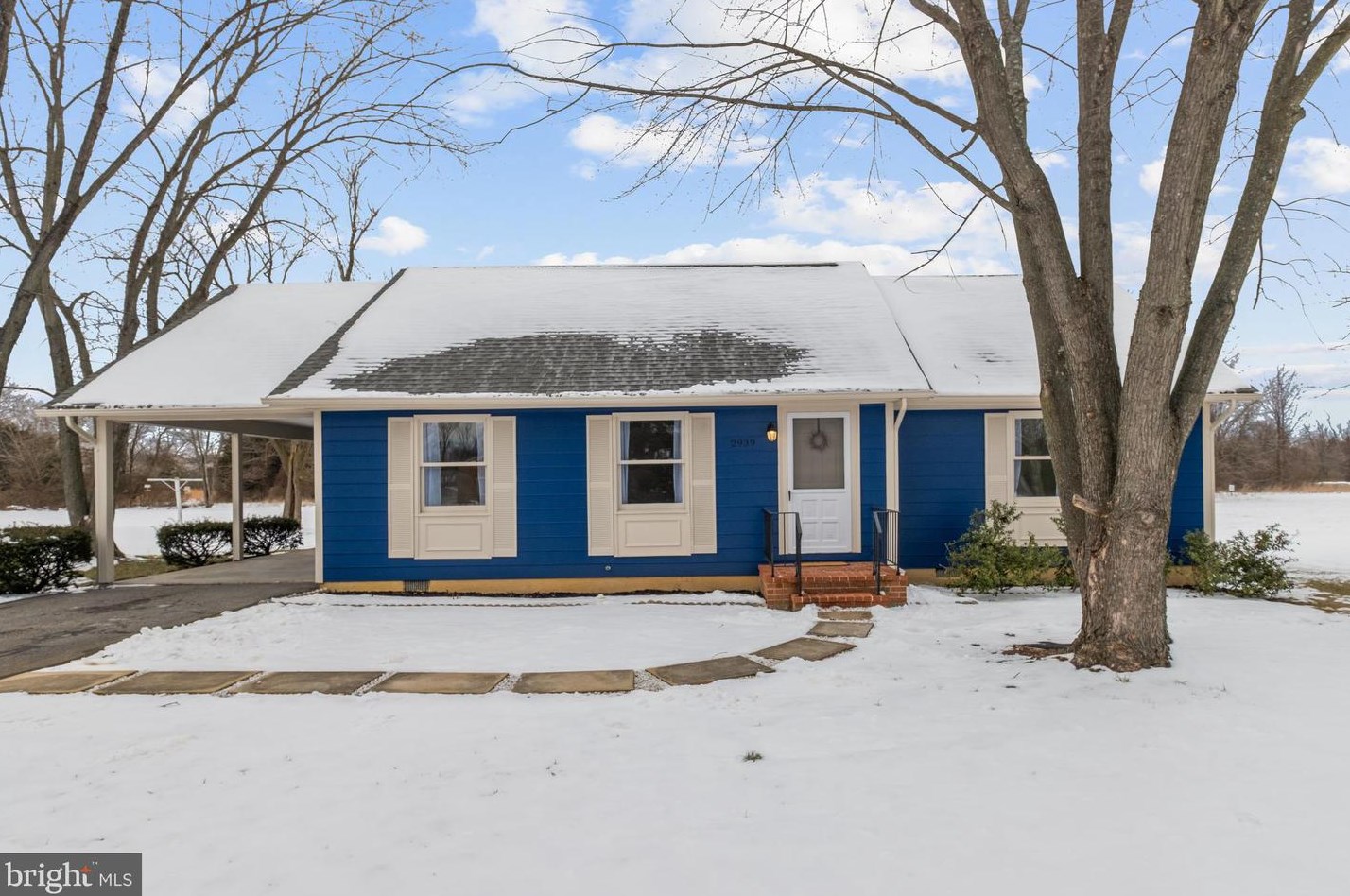 2939 S Pleasant Valley Rd, Winchester, VA 22601