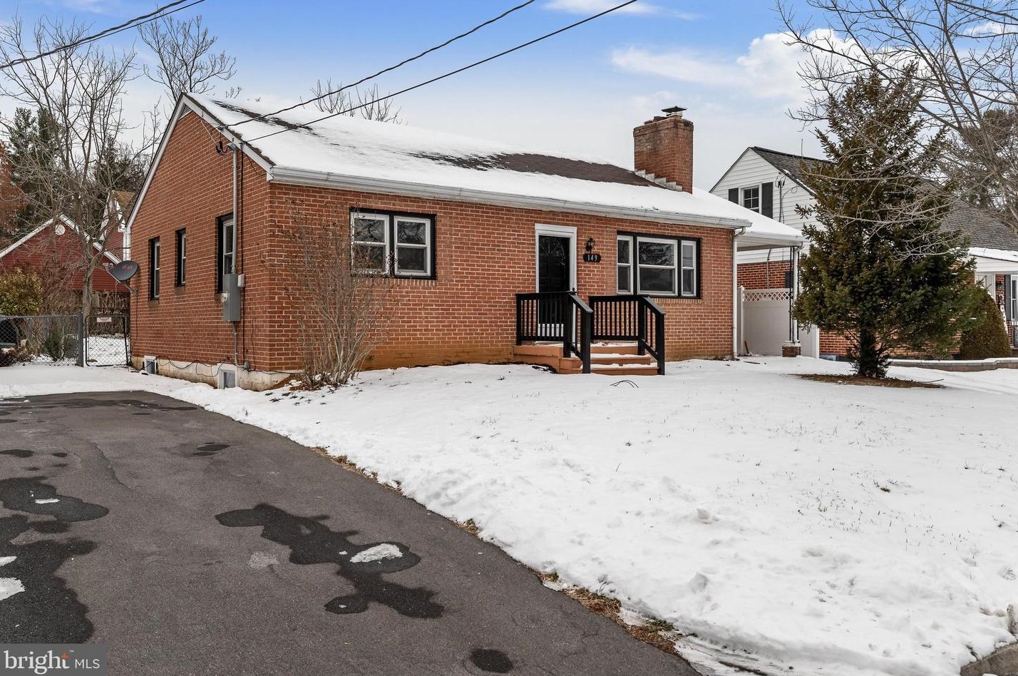 149 Fox Dr, Winchester, VA 22601