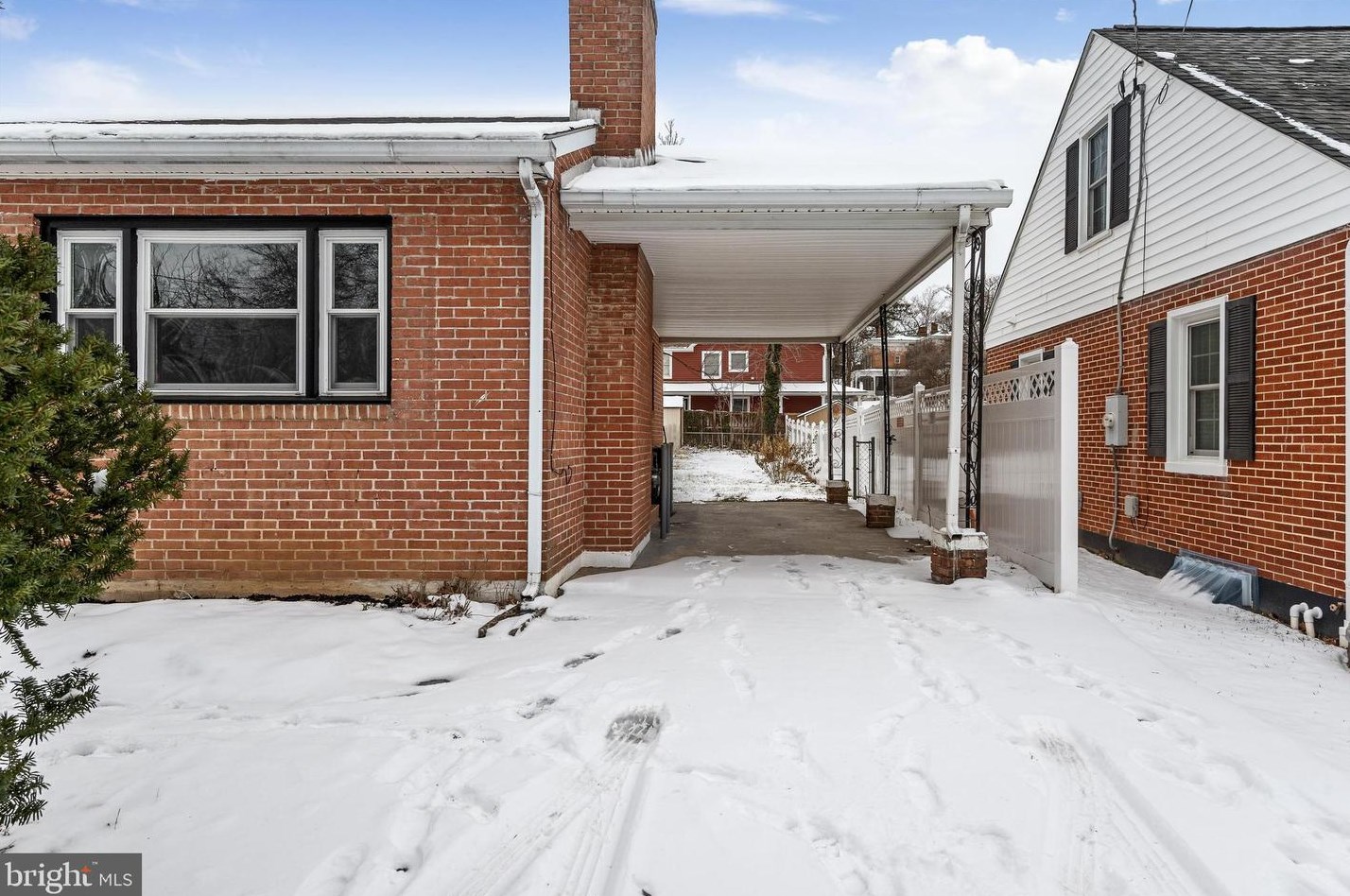 149 Fox Dr, Winchester VA  22601-3034 exterior