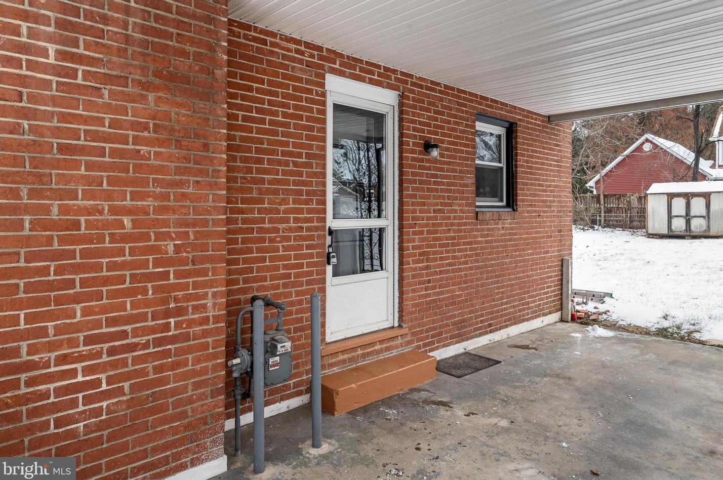 149 Fox Dr, Winchester VA  22601-3034 exterior