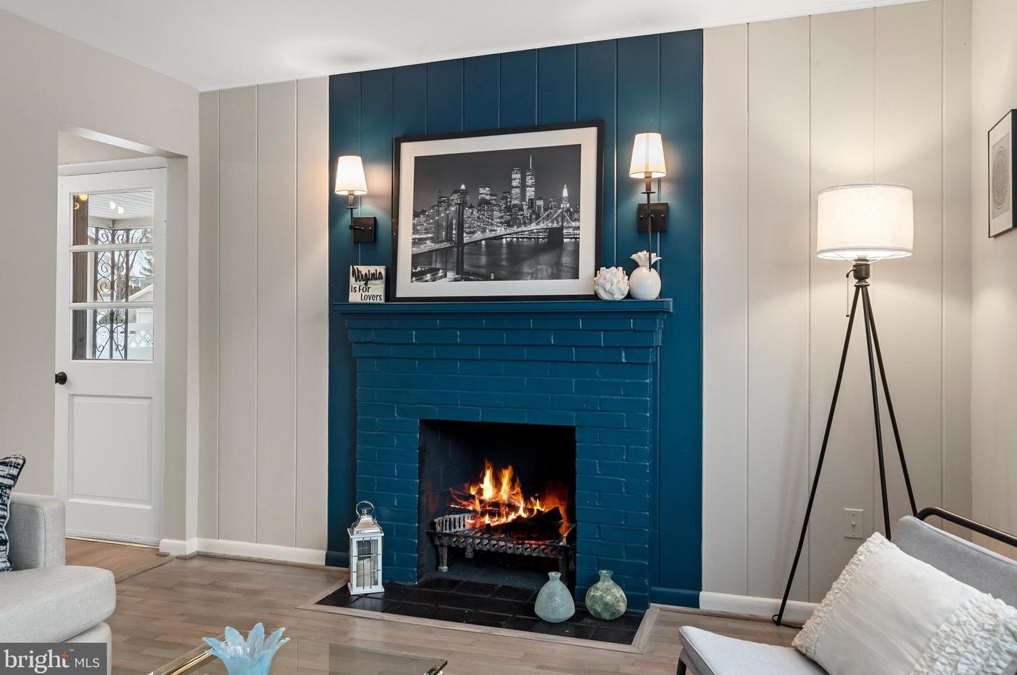 149 Fox Dr, Winchester VA  22601-3034 exterior